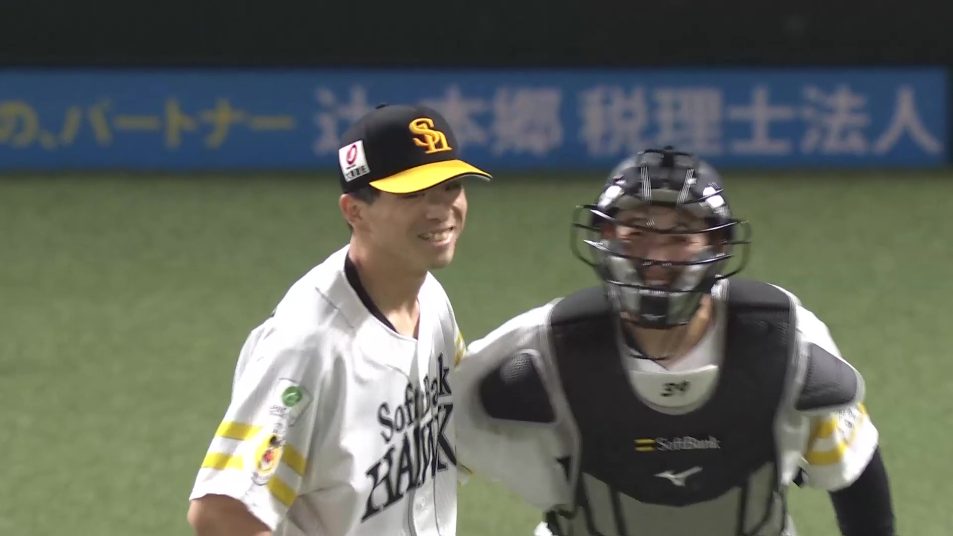 【9回表】相手を寄せ付けない投球!! ホークス・大関友久 わずか1安打で3年ぶりの完封勝利!! 2026年5月29日 福岡ソフトバンクホークス 対 広島東洋カープ