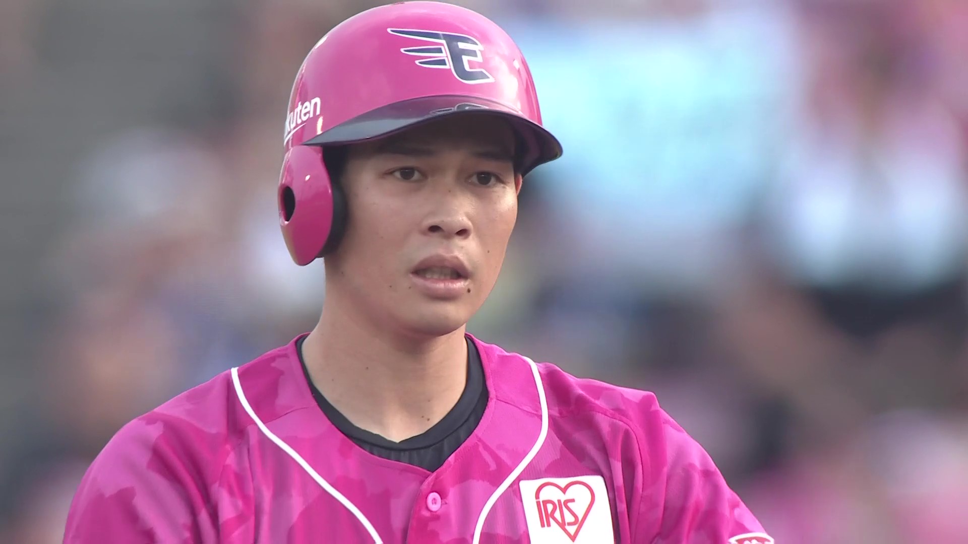 【5回裏】反撃開始!! イーグルス・中島大輔 ライトへ鋭い打球は2点タイムリー2ベースヒット!! 2026年7月20日 東北楽天ゴールデンイーグルス 対 埼玉西武ライオンズ