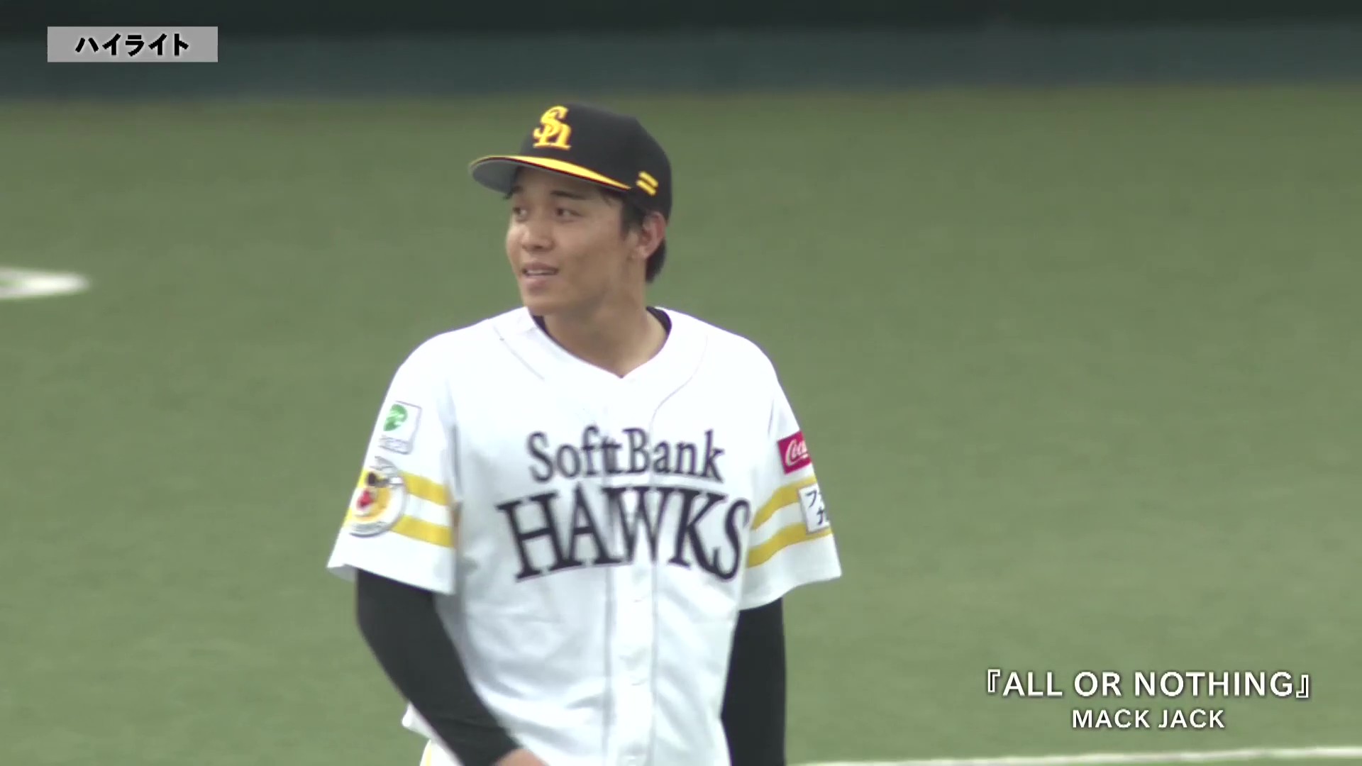 【ファーム】5月20日 福岡ソフトバンクホークス 対 阪神タイガース ハイライト