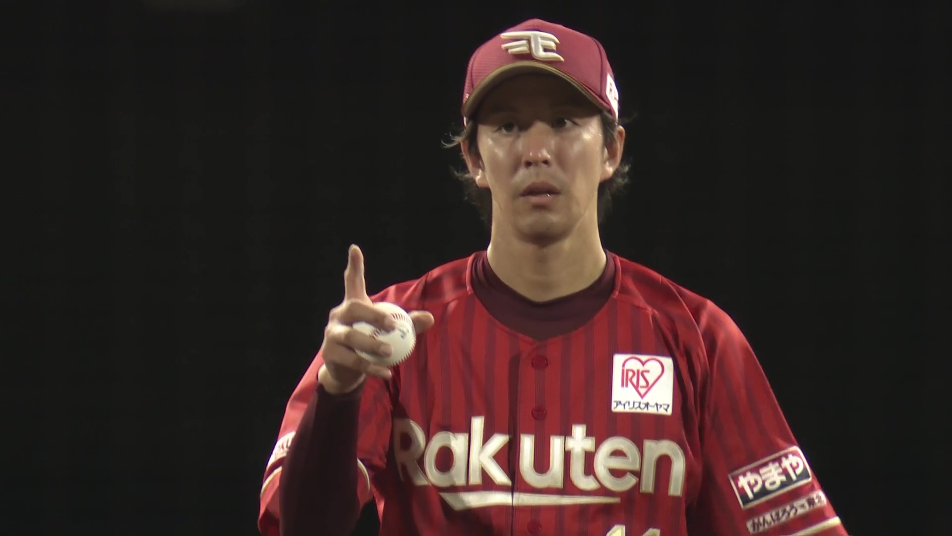 【6回裏】ベテランの投球術!! イーグルス・岸孝之 6回7奪三振無失点の好投を披露!! 2026年7月8日 埼玉西武ライオンズ 対 東北楽天ゴールデンイーグルス