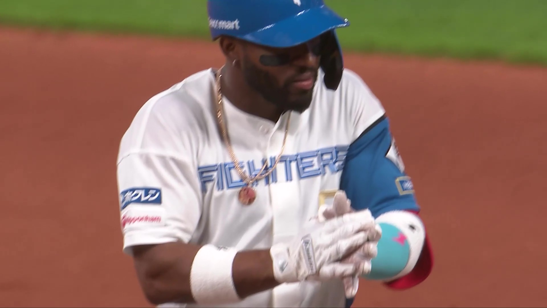 【6回裏】貴重な追加点!! ファイターズ・カストロ ライト前へのタイムリーヒットを放つ!! 2026年6月11日 北海道日本ハムファイターズ 対 横浜DeNAベイスターズ
