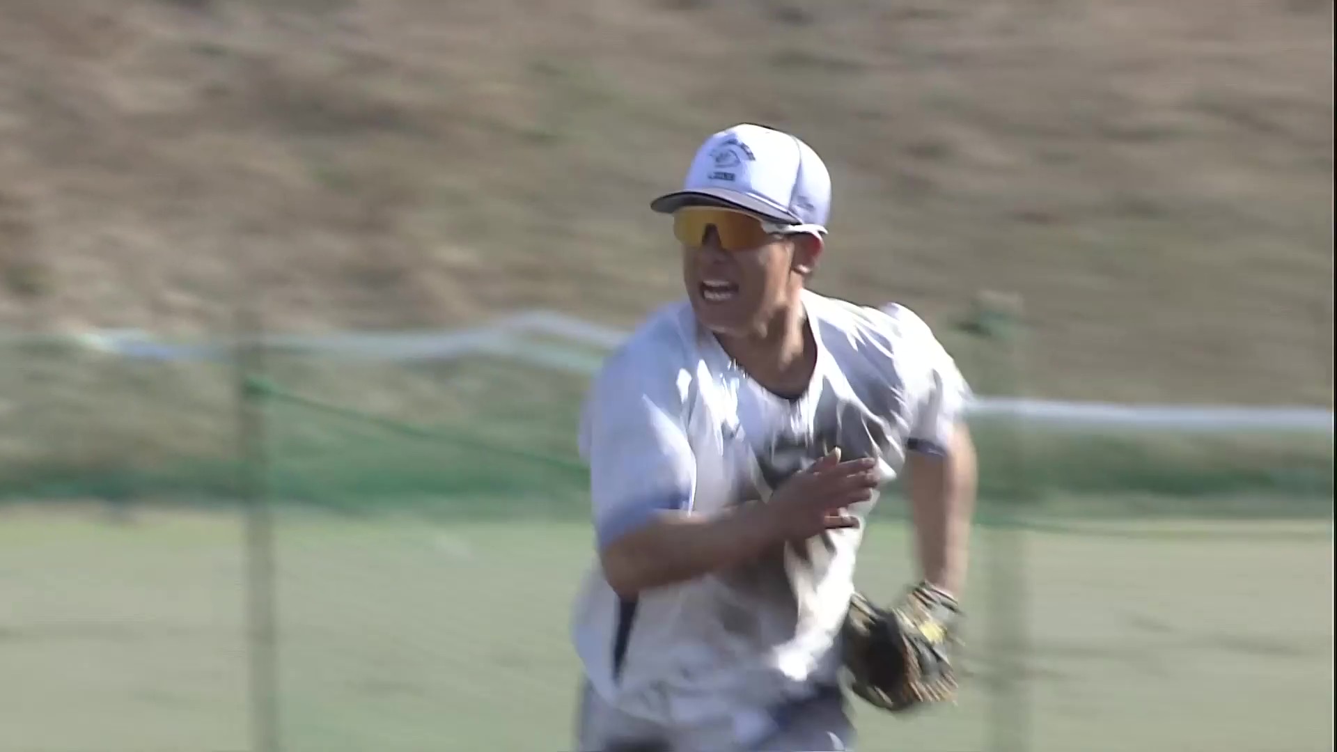 【春季キャンプ】ライオンズ・滝澤夏央らが泥だらけになりながら特守を受ける!! 2026年2月21日 埼玉西武ライオンズ