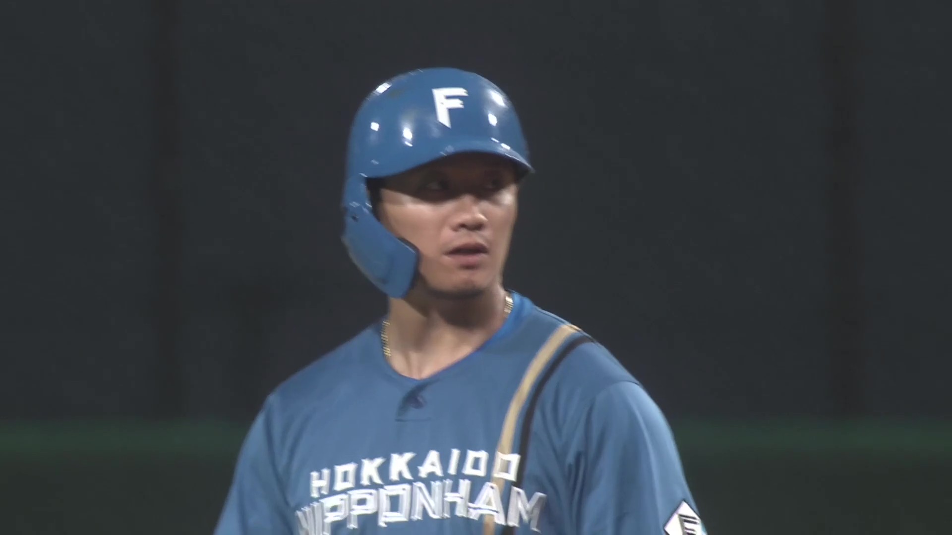 【ファーム】ファイターズ・西川遥輝 レフトオーバーの勝ち越しタイムリー2ベースヒットを放つ!! 2026年5月27日 福岡ソフトバンクホークス 対 北海道日本ハムファイターズ