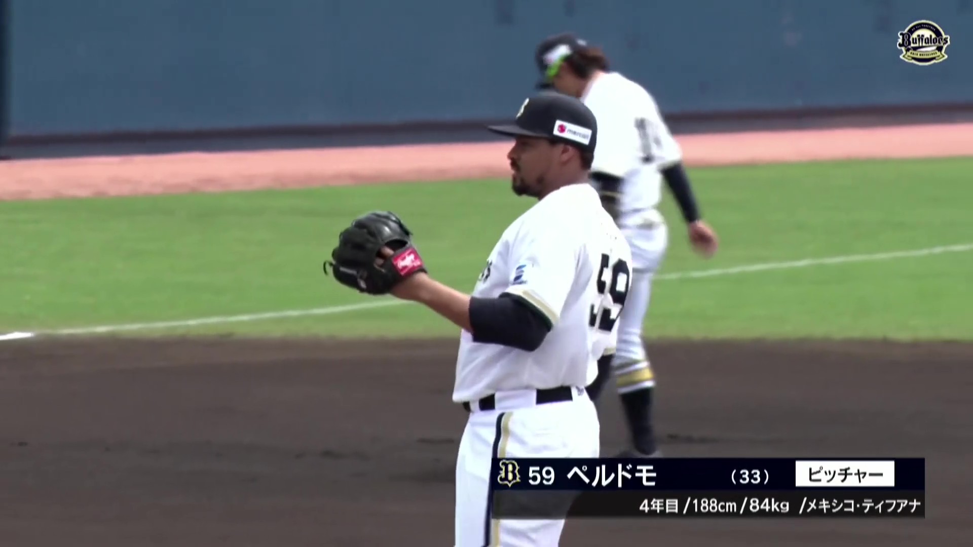 【ファーム】5月20日 オリックス・バファローズ 対 広島東洋カープ ハイライト