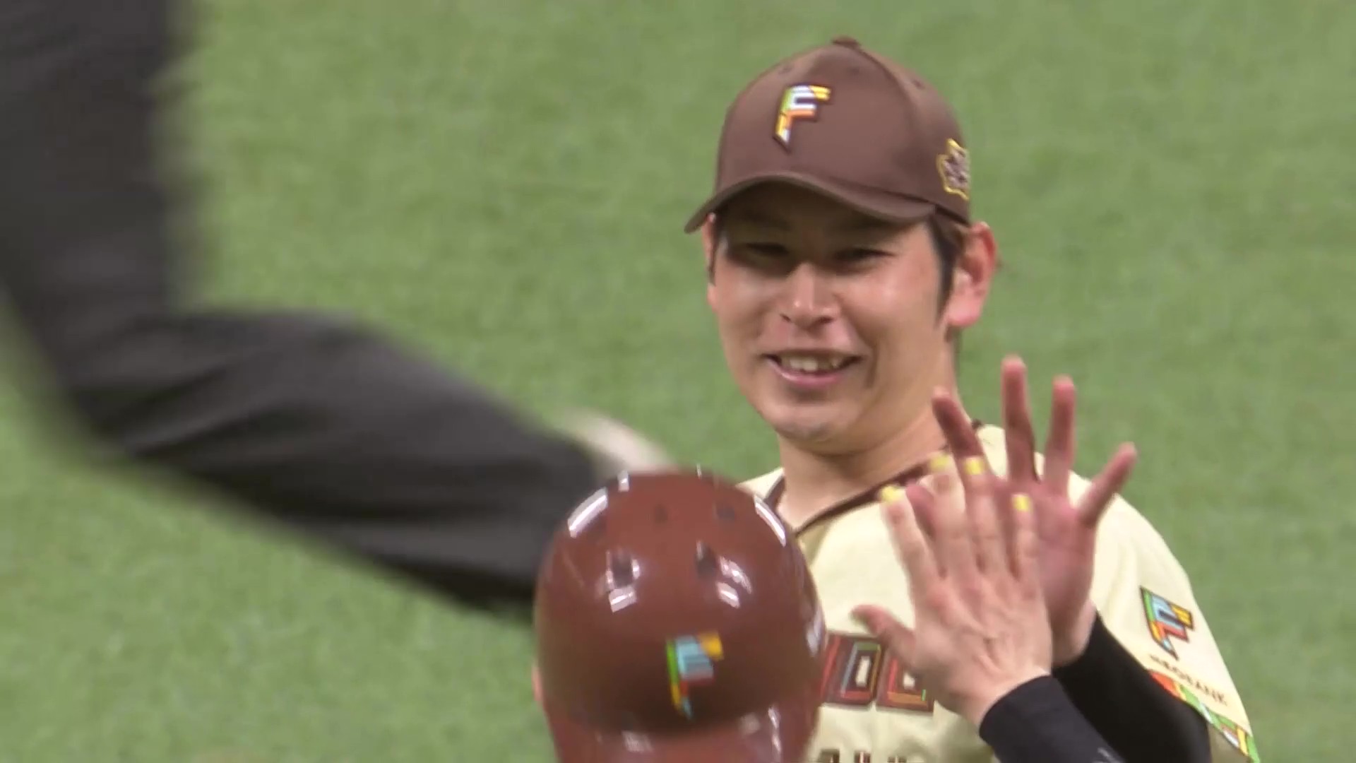 【9回表】2年ぶりの完封!! ファイターズ・加藤貴之 相手を翻弄する投球でリーグトップタイの8勝目を挙げる!! 2026年7月1日 北海道日本ハムファイターズ 対 オリックス・バファローズ