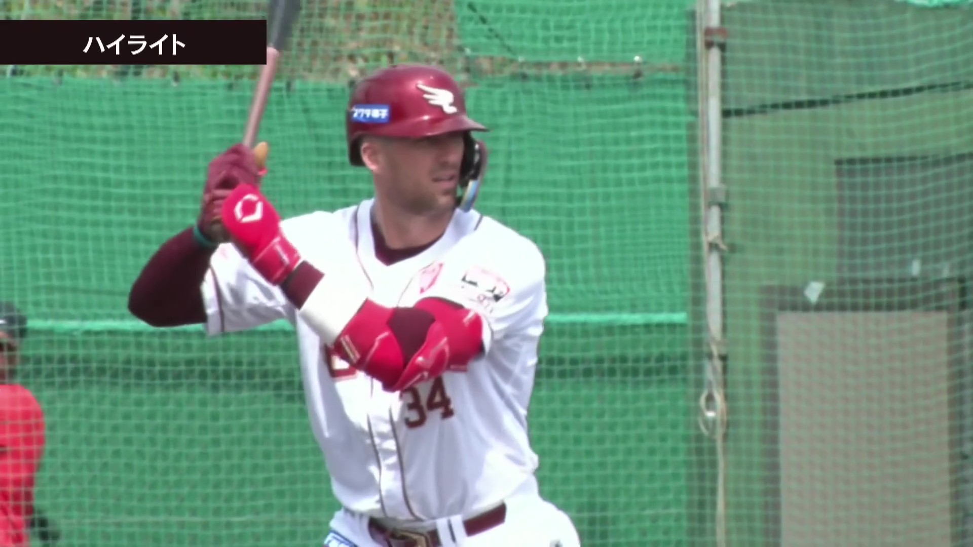 【ファーム】5月23日 東北楽天ゴールデンイーグルス 対 オイシックス新潟アルビレックスBC ハイライト