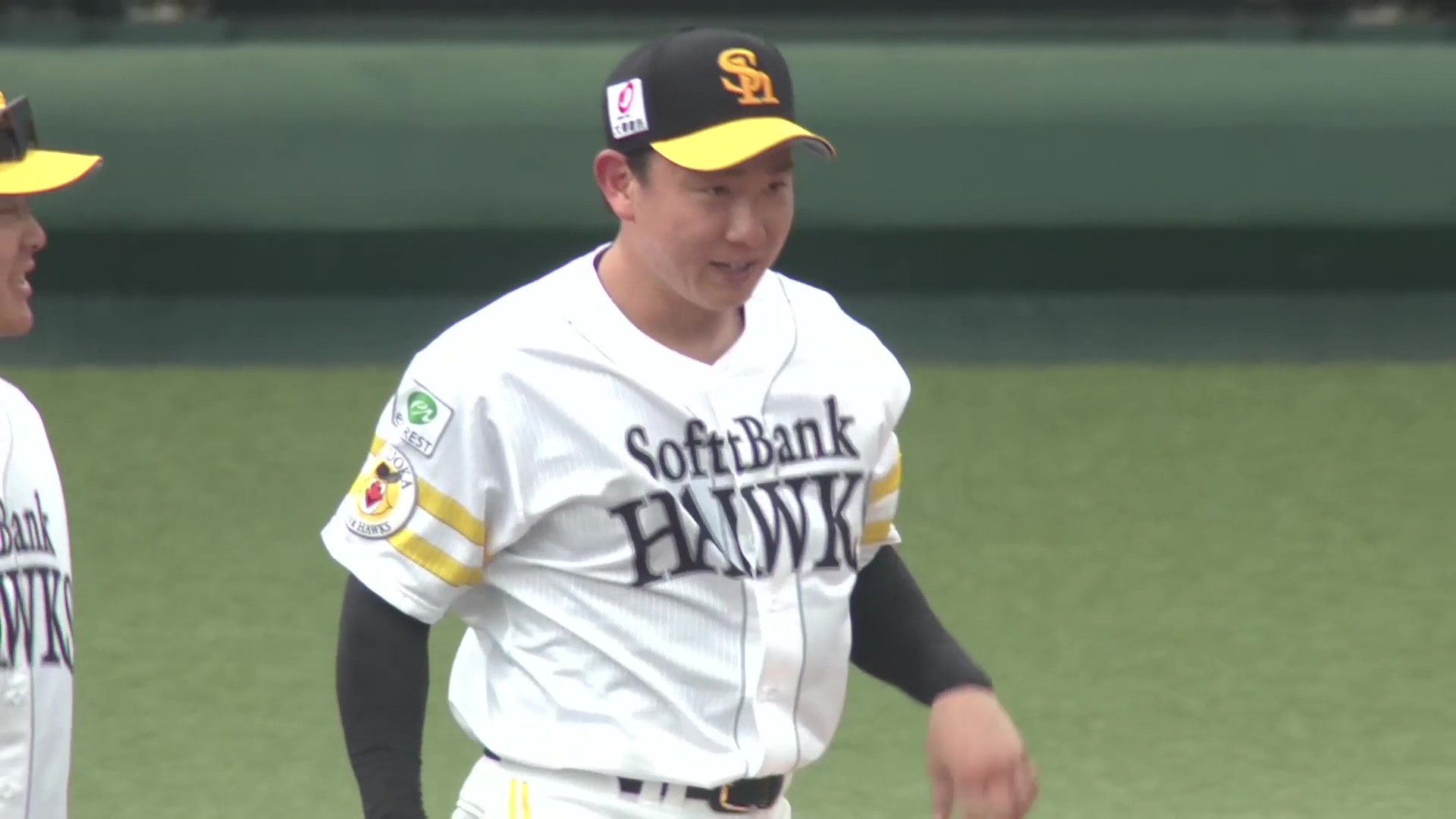 【ファーム】完投勝利!! ホークス・中村稔弥 114球12奪三振1失点の好投を見せる!! 2026年5月28日 福岡ソフトバンクホークス 対 北海道日本ハムファイターズ
