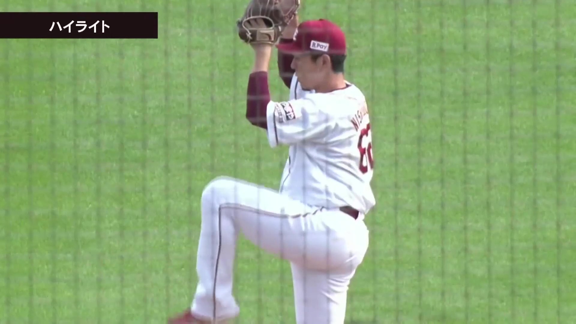 【ファーム】6月28日 東北楽天ゴールデンイーグルス 対 オリックス・バファローズ ハイライト