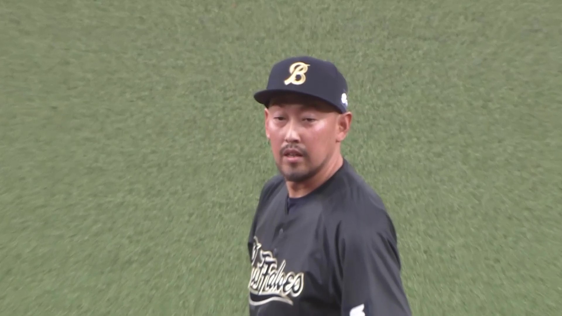 【5回表】NPB通算1000奪三振!! バファローズ・平野佳寿 伝家の宝刀フォークボールで記録達成!! 2026年3月29日 オリックス・バファローズ 対 東北楽天ゴールデンイーグルス