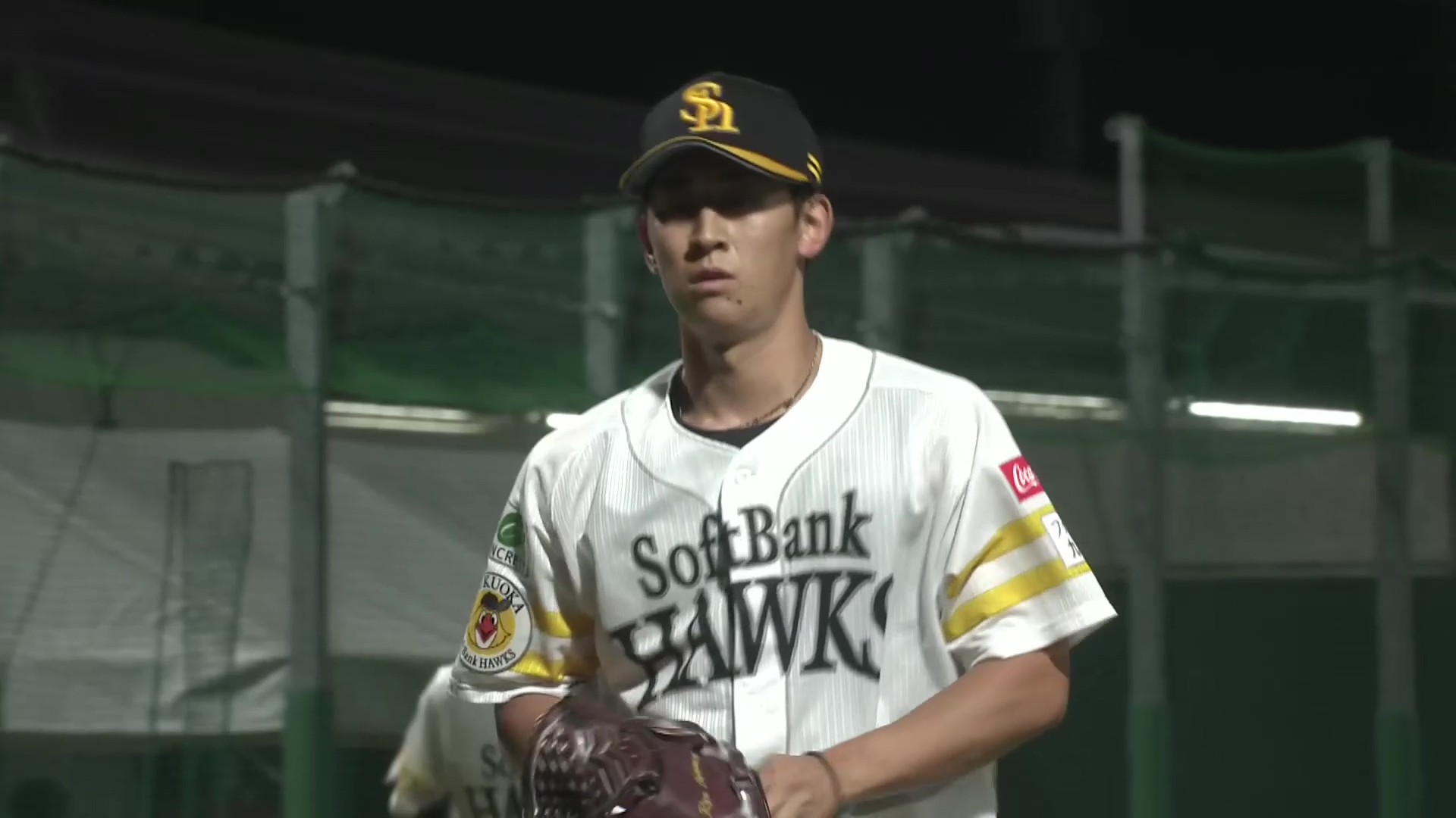 【ファーム】復調へ!! ホークス・大山凌 2回無失点3奪三振のナイスピッチング!! 2026年6月27日 福岡ソフトバンクホークス 対 オイシックス新潟アルビレックスBC