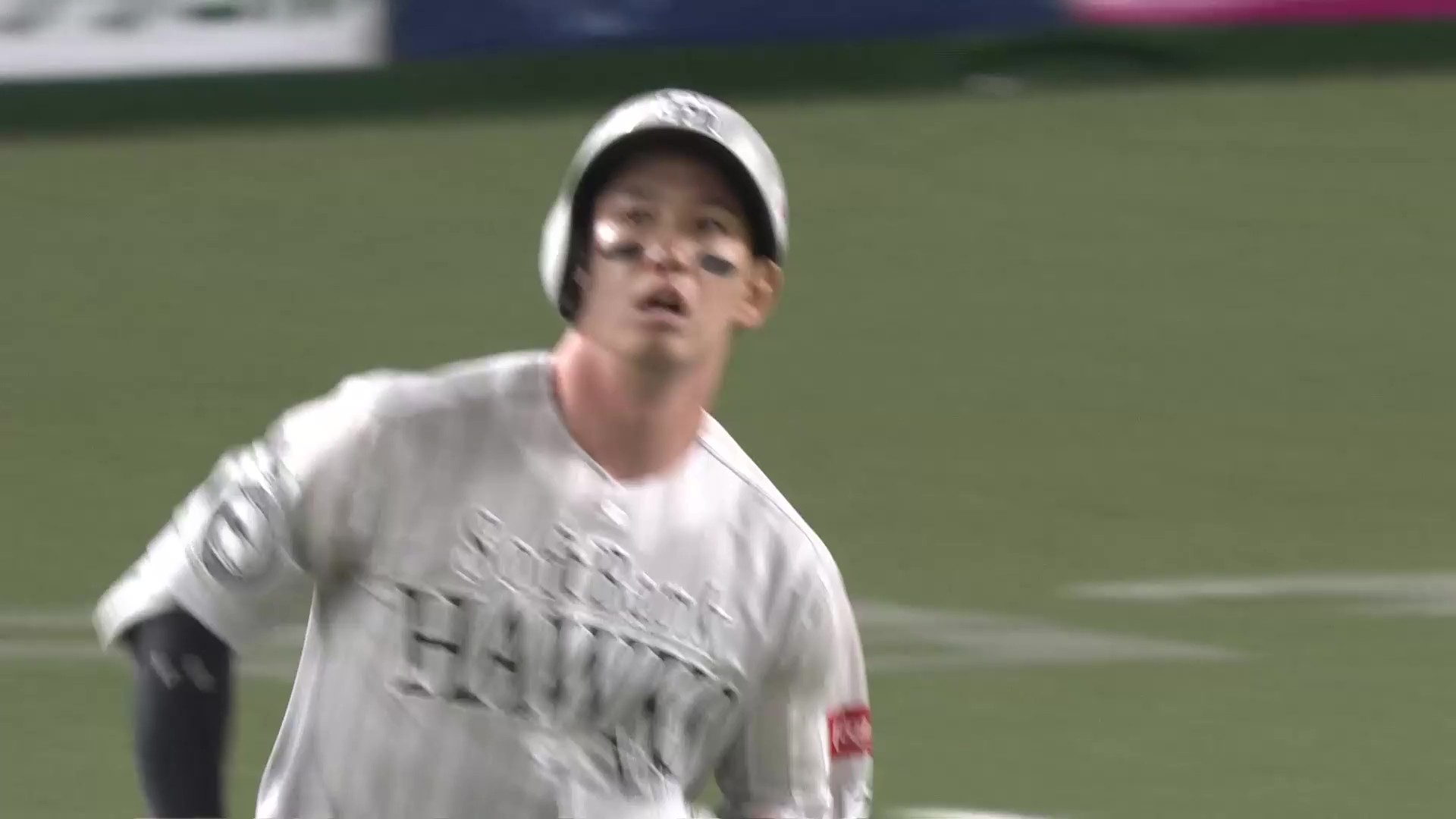 【1回裏】初回から猛撃!! ホークス・栗原陵矢 キャリアハイとなる第22号2ランホームラン!! 2026年7月1日 福岡ソフトバンクホークス 対 埼玉西武ライオンズ
