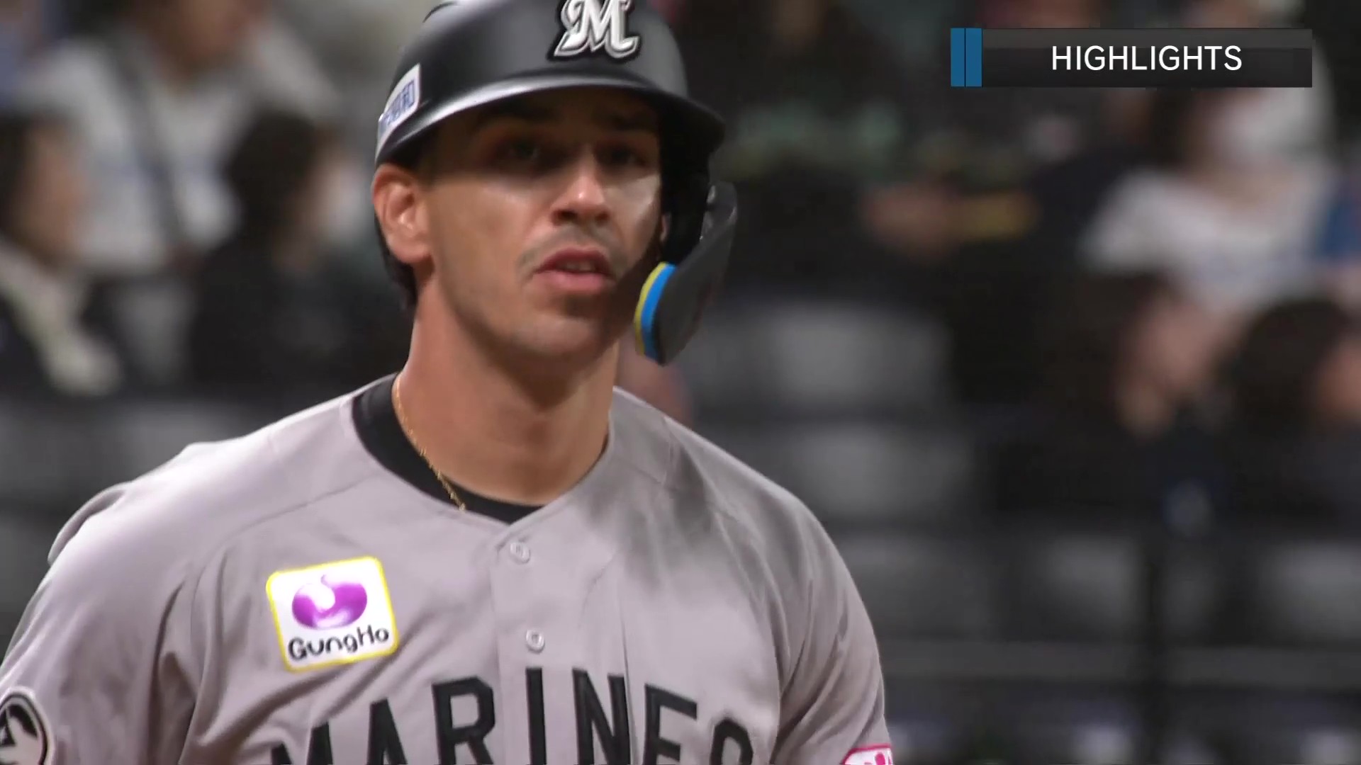 4月1日 北海道日本ハムファイターズ 対 千葉ロッテマリーンズ ハイライト