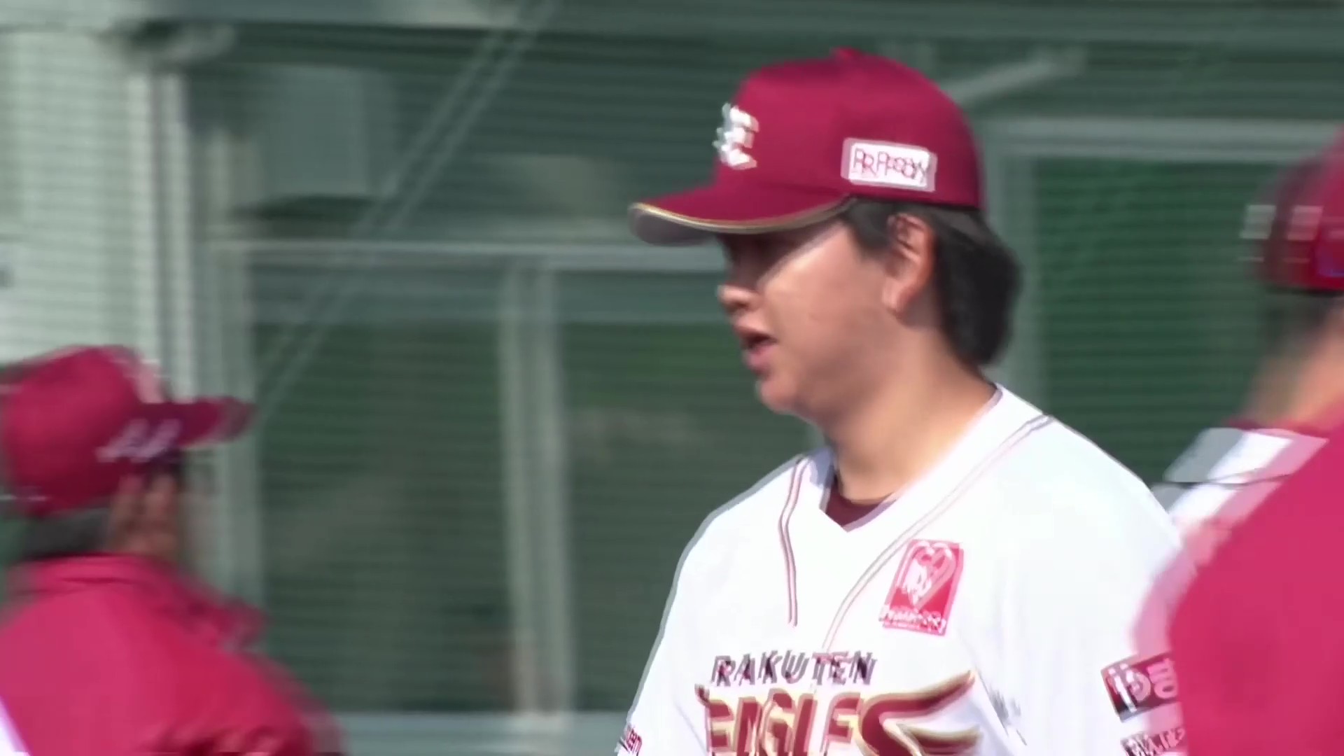 【ファーム】イーグルス・坂井陽翔 最後は満塁のピンチを凌ぎ6回2失点の投球で試合をつくる!! 2026年4月14日 東北楽天ゴールデンイーグルス 対 東京ヤクルトスワローズ