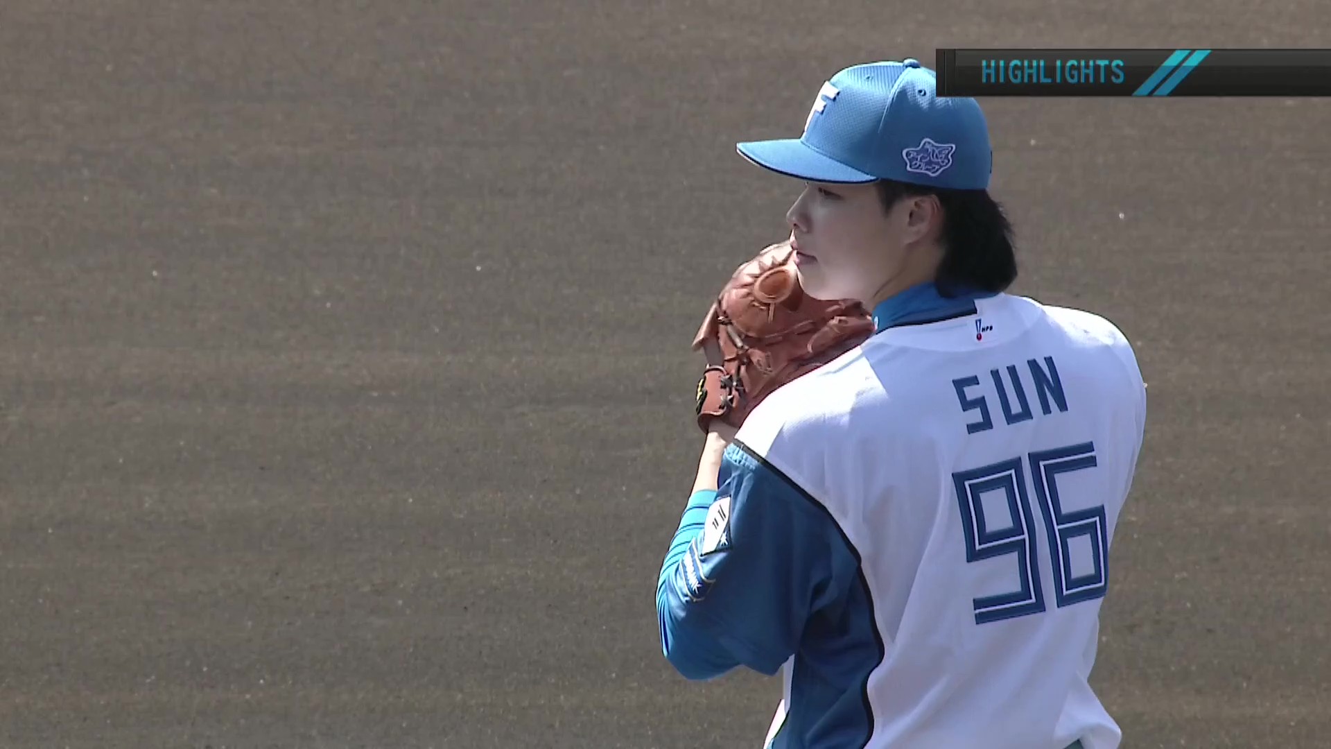 【ファーム】3月21日 北海道日本ハムファイターズ 対 東京ヤクルトスワローズ ハイライト