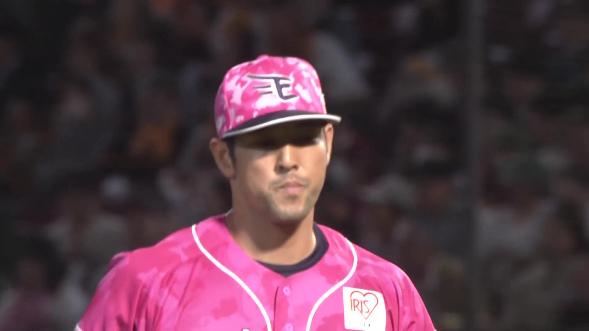 【6回表】2者連続三振!! イーグルス・加治屋蓮 3者凡退に抑えてこの回無失点!! 2026年6月10日 東北楽天ゴールデンイーグルス 対 読売ジャイアンツ