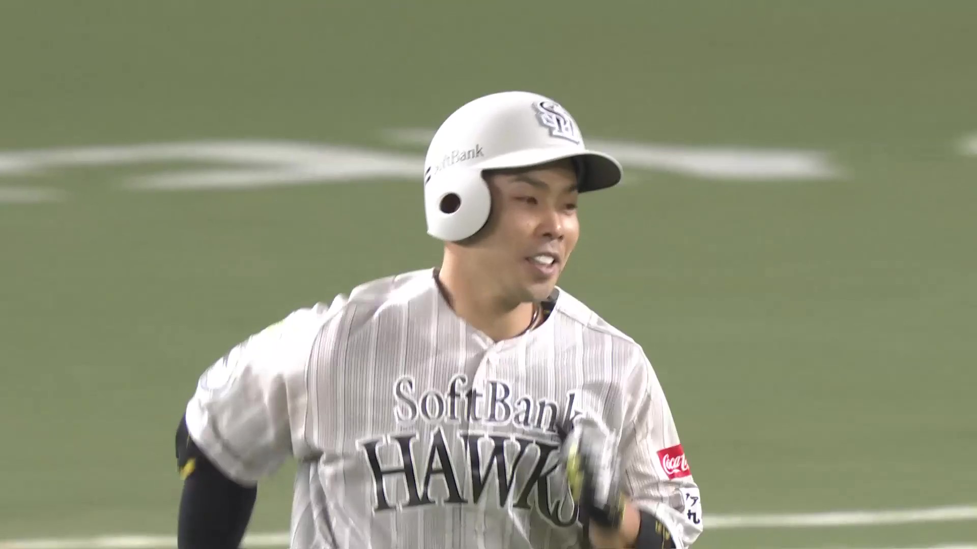 【5回裏】今季第20号!! ホークス・近藤健介 本日2本目の3ランHRで相手を突き放す!! 2026年7月5日 福岡ソフトバンクホークス 対 千葉ロッテマリーンズ