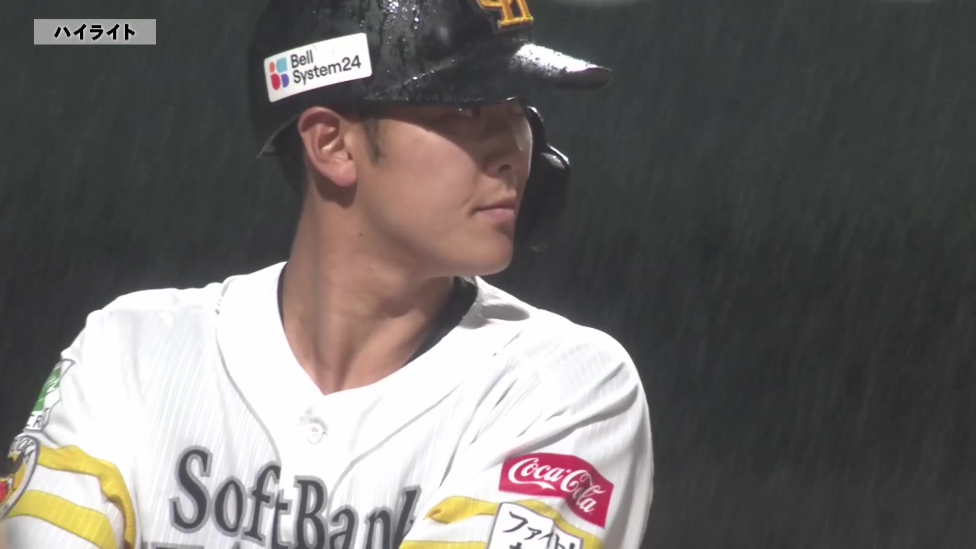 【ファーム】5月27日 福岡ソフトバンクホークス 対 北海道日本ハムファイターズ ハイライト