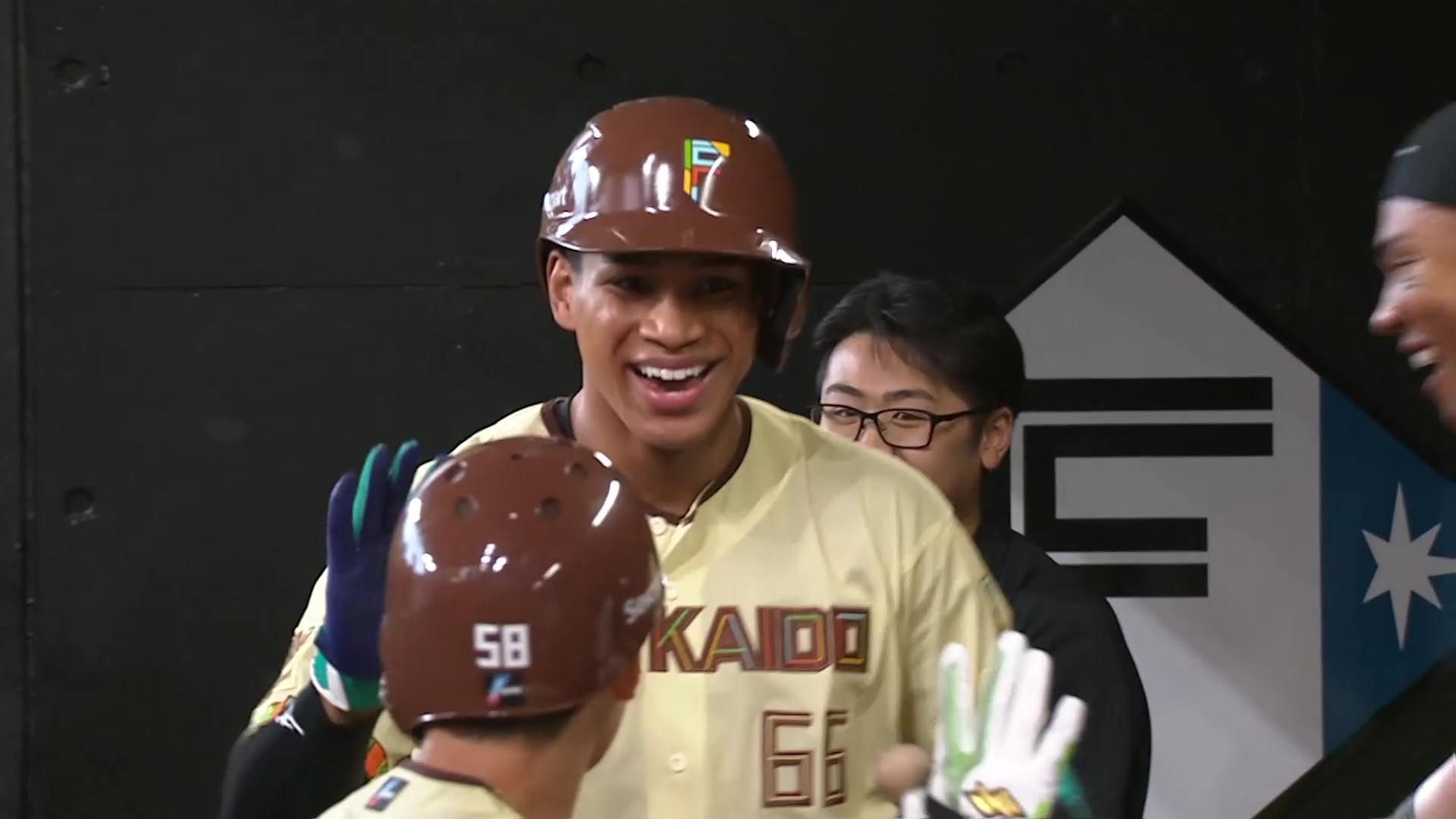 【1回裏】歴史的快挙!! ファイターズ・万波中正 史上初の先頭打者から4者連続ホームラン!! 2026年7月2日 北海道日本ハムファイターズ 対 オリックス・バファローズ