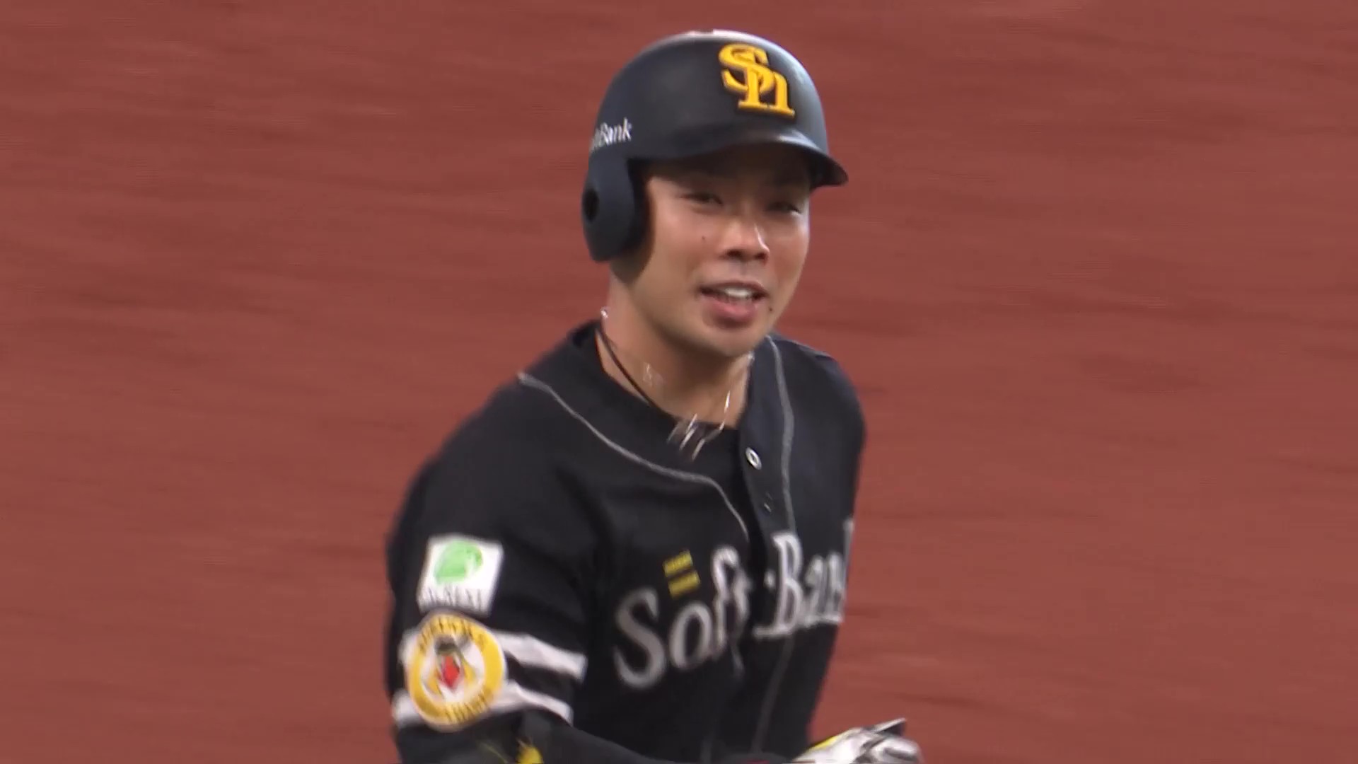 【6回裏】本日ここまで7打点!! ホークス・近藤健介 確信の2打席連続3ランホームラン!! 2026年6月20日 北海道日本ハムファイターズ 対 福岡ソフトバンクホークス