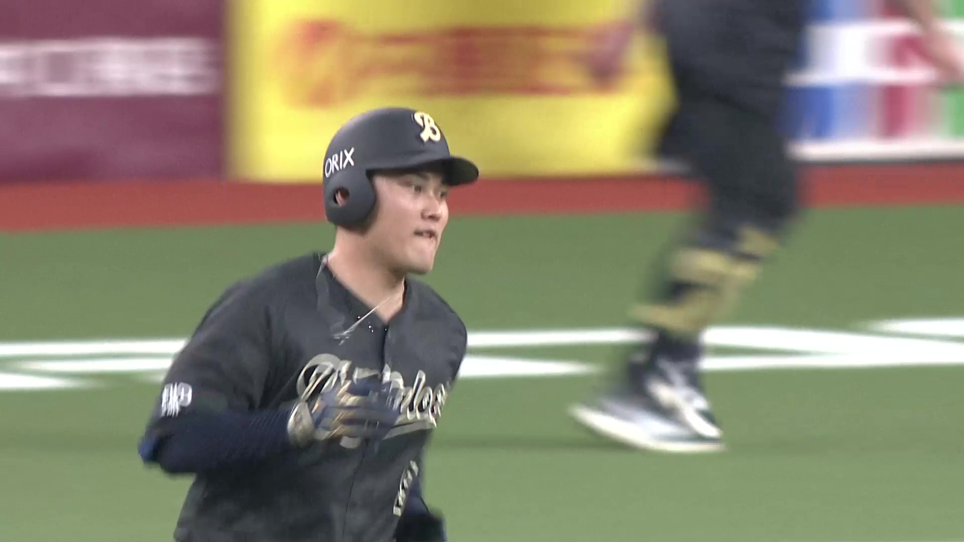 【6回裏】今季第1号!! バファローズ・野口智哉 ライトスタンドへ突き刺さる3ランHR!! 2026年5月20日 オリックス・バファローズ 対 福岡ソフトバンクホークス