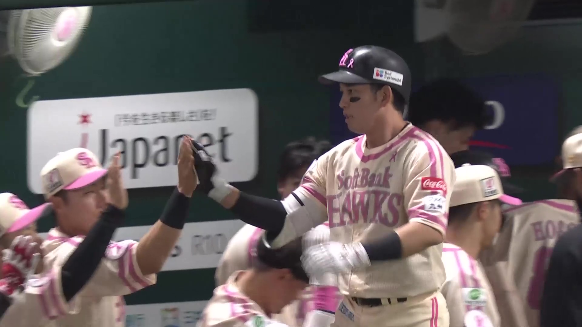 【9回裏】反撃の狼煙を上げる!! ホークス・栗原陵矢 完璧に捉え1点差に詰め寄るソロアーチ!! 2026年5月8日 福岡ソフトバンクホークス 対 千葉ロッテマリーンズ