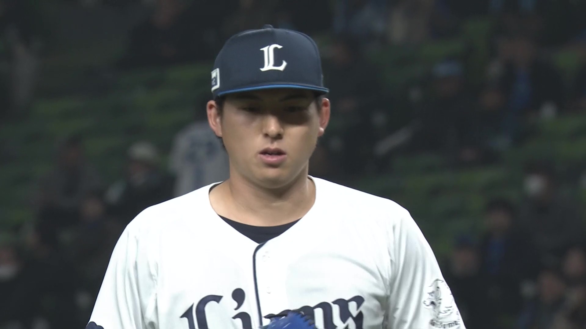 【6回表】初の開幕投手へ!! ライオンズ・武内夏暉 6回9奪三振1失点の好投を見せる!! 2026年3月20日 埼玉西武ライオンズ 対 横浜DeNAベイスターズ