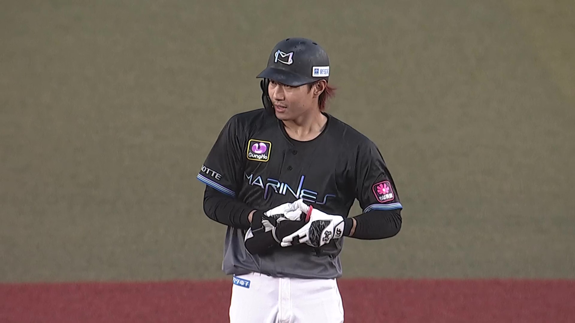 【2回裏】マリーンズ・藤原恭大 右中間を破る勝ち越しのタイムリー2ベースヒット!! 2026年7月10日 千葉ロッテマリーンズ 対 オリックス・バファローズ