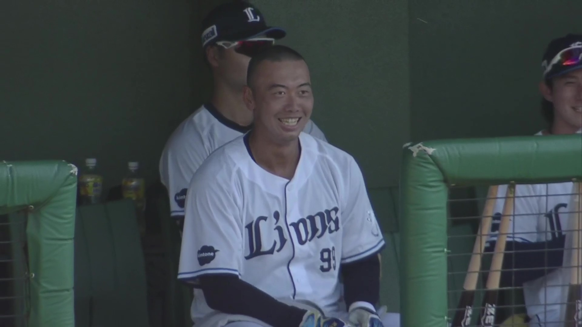 【ファーム】2打席連発!! ライオンズ・村田怜音 滞空時間の長いホームランで勝ち越し!! 2026年5月5日 埼玉西武ライオンズ 対 オイシックス新潟アルビレックスBC