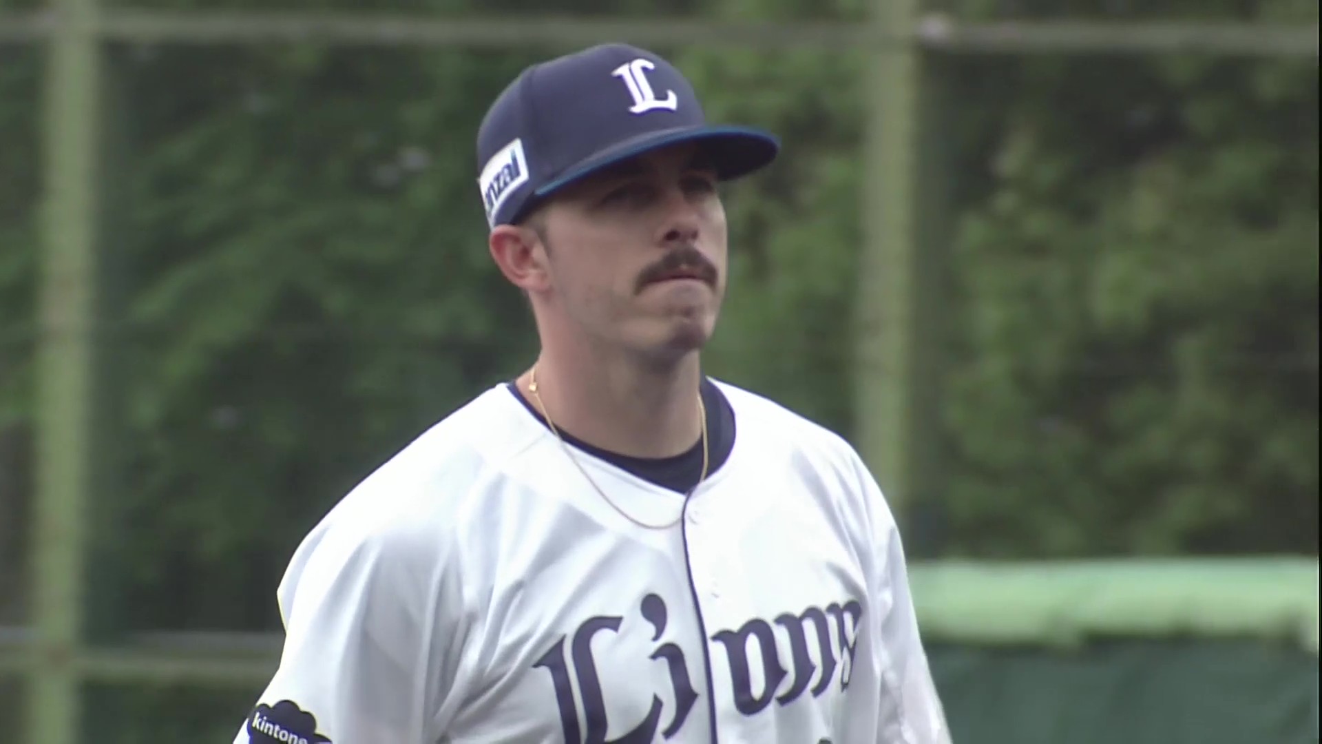 【ファーム】4者連続三振!! ライオンズ・ワイナンス 安定した投球で西口監督にアピール!! 2026年4月30日 埼玉西武ライオンズ 対 広島東洋カープ