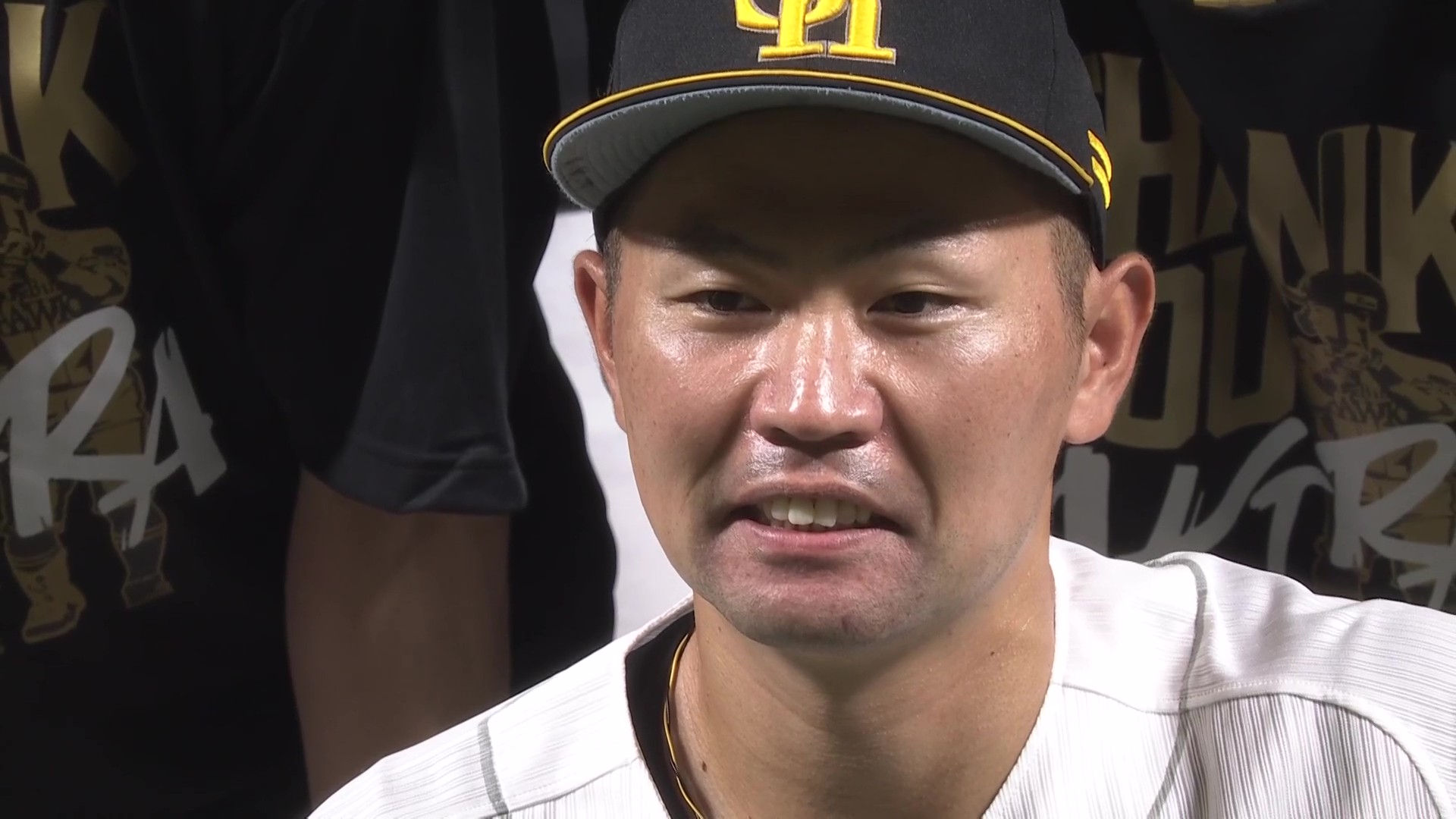 【引退セレモニー】さらばレフティースナイパー ホークス・中村晃の引退セレモニー  2026年9月27日 福岡ソフトバンクホークス 対 オリックス・バファローズ