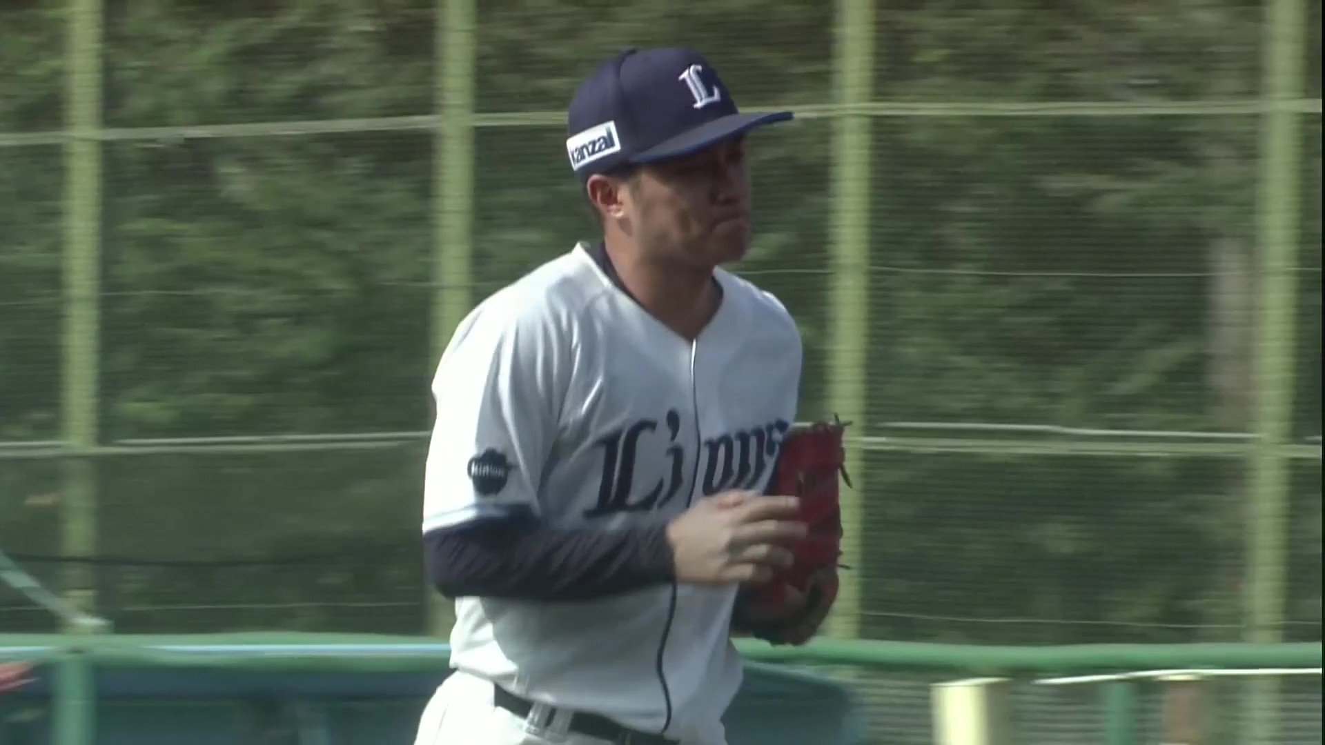 【ファーム】ライオンズ・糸川亮太 2奪三振を含む僅か12球で抑える好リリーフ!! 2026年7月22日 埼玉西武ライオンズ 対 東京ヤクルトスワローズ