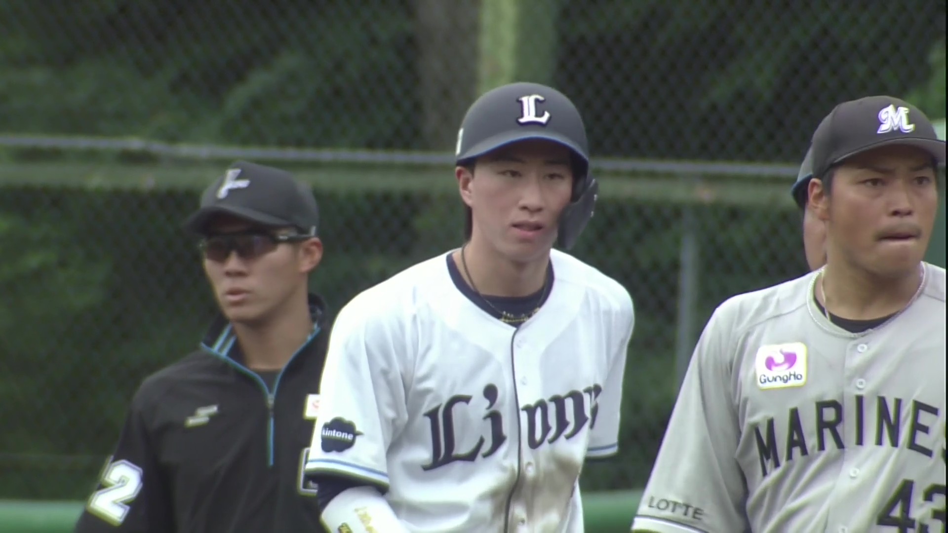 【ファーム】勝ち越しの一打!! ライオンズ・齋藤大翔 バットを折りながらもチャンスの場面で勝負強さを見せる!! 2026年5月23日 埼玉西武ライオンズ 対 千葉ロッテマリーンズ