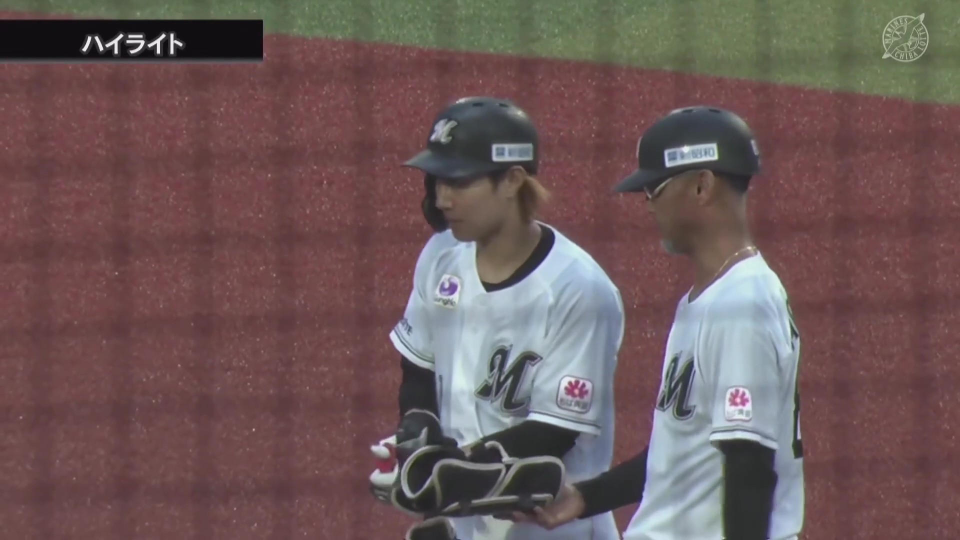 【ファーム】6月28日 千葉ロッテマリーンズ 対 北海道日本ハムファイターズ ハイライト