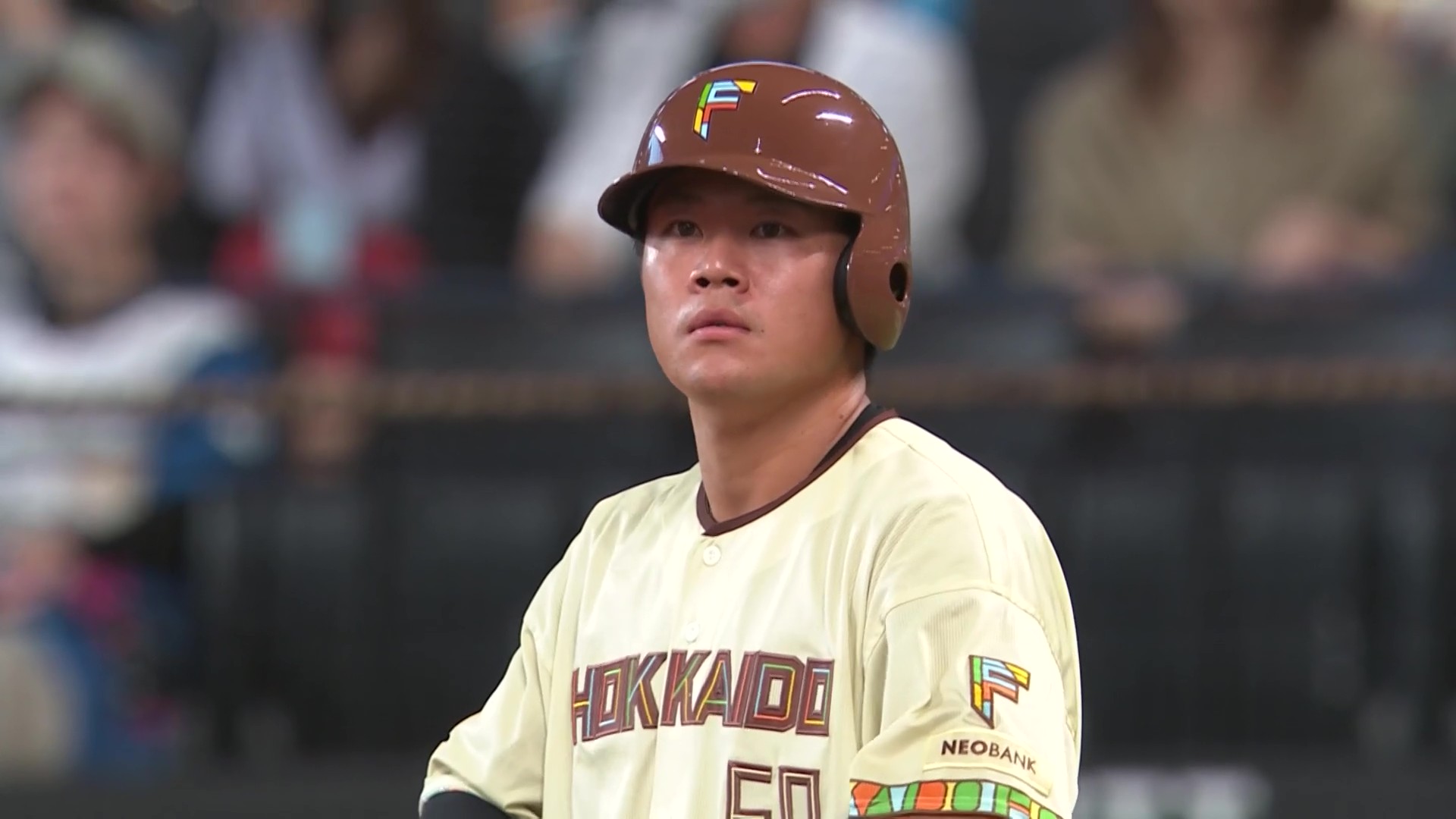 【1回裏】絶好調!! ファイターズ・吉田賢吾 センター前への先制タイムリーヒット!! 2026年6月30日 北海道日本ハムファイターズ 対 オリックス・バファローズ