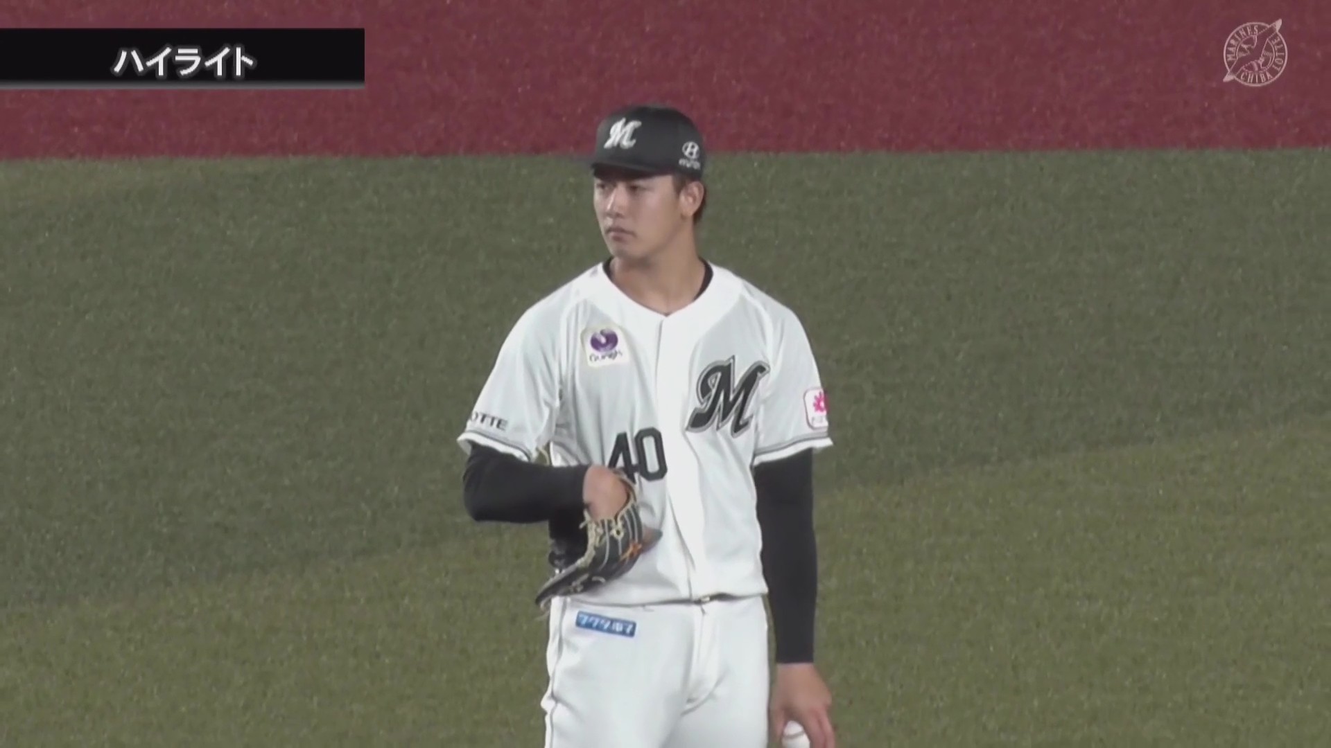 【ファーム】5月27日 千葉ロッテマリーンズ 対 中日ドラゴンズ ハイライト