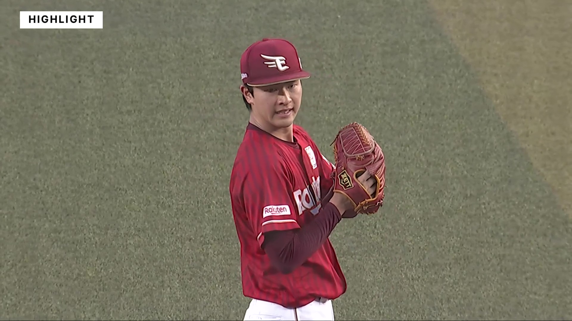 7月23日 千葉ロッテマリーンズ 対 東北楽天ゴールデンイーグルス ハイライト