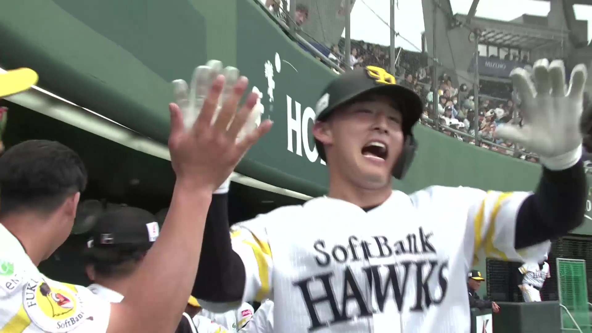 【ファーム】二十歳の若鷹が結果を残す!! ホークス・藤田悠太郎 ファーム公式戦初ホームラン!! 2026年4月29日 福岡ソフトバンクホークス 対 千葉ロッテマリーンズ