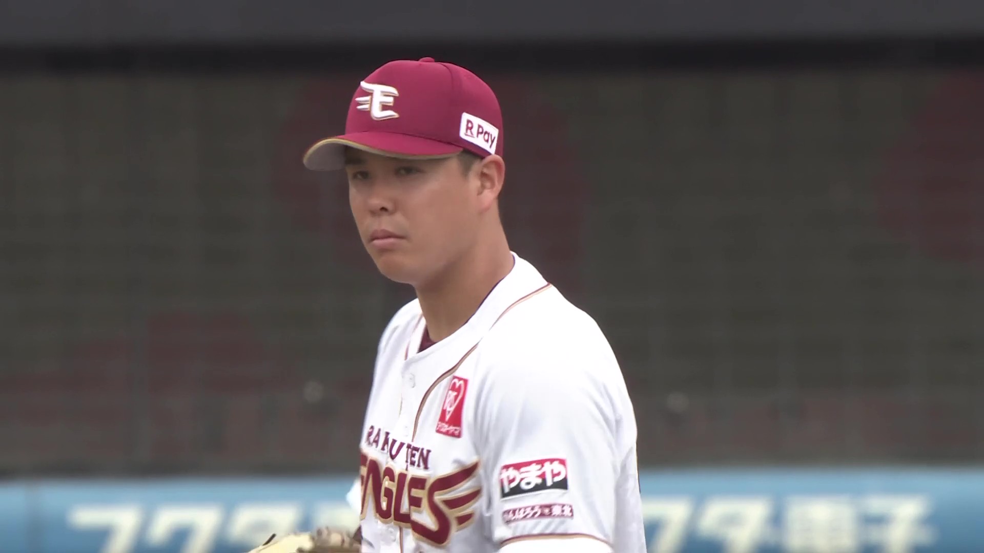 【7回表】今季初勝利!! イーグルス・藤井聖 7回途中112球6奪三振自責点2に抑える!! 2026年5月24日 東北楽天ゴールデンイーグルス 対 千葉ロッテマリーンズ
