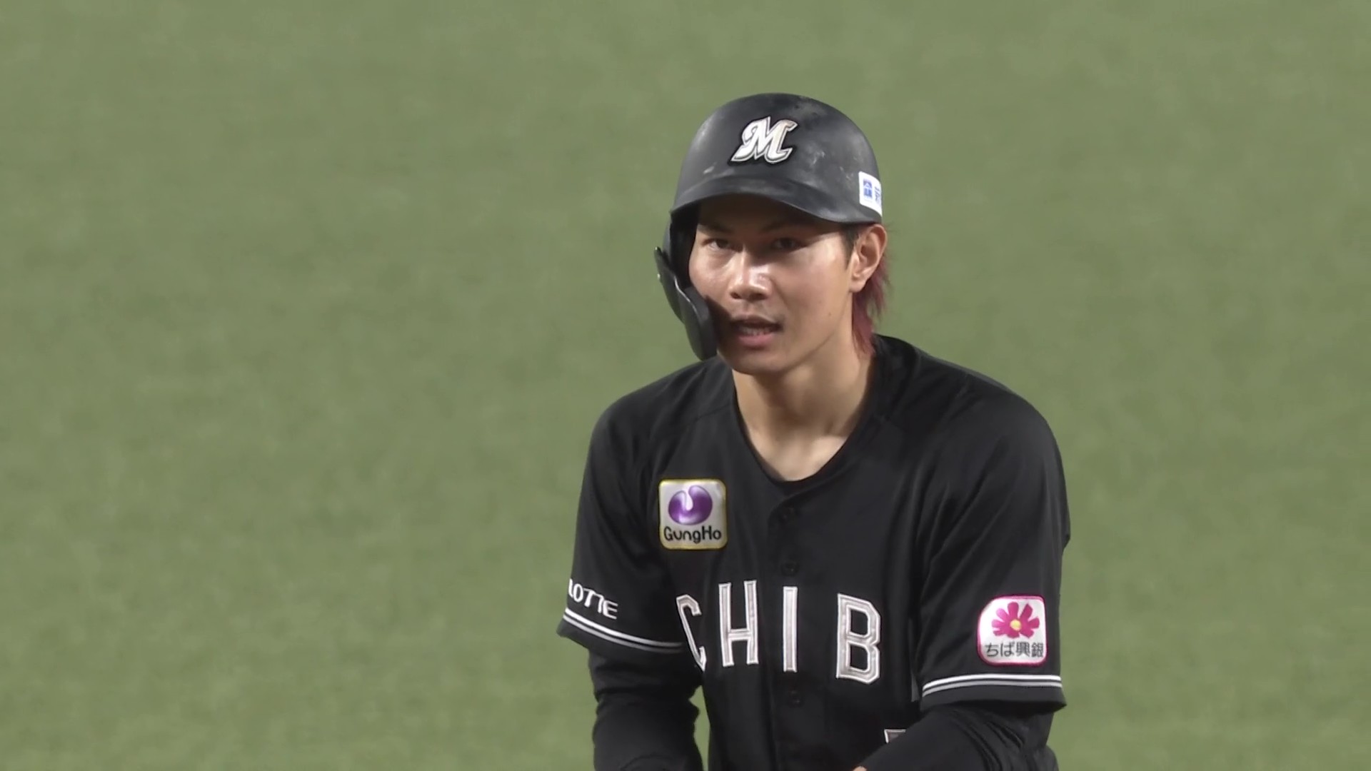 【3回表】甘い球逃さず!! マリーンズ・藤原恭大 フェンス直撃のタイムリー2ベースで2点を返す!! 2026年7月5日 福岡ソフトバンクホークス 対 千葉ロッテマリーンズ
