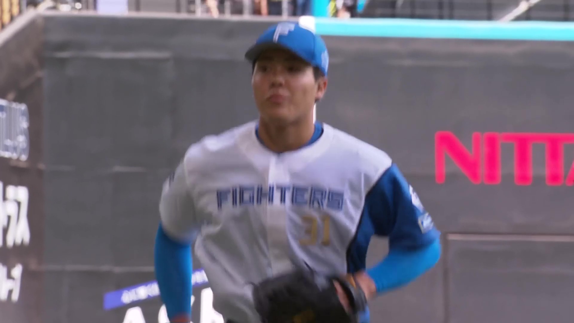 【1回表】圧巻の投球!! ファイターズ・柴田獅子 初回を3者連続三振に抑える完璧な立ち上がり!! 2026年6月21日 北海道日本ハムファイターズ 対 福岡ソフトバンクホークス