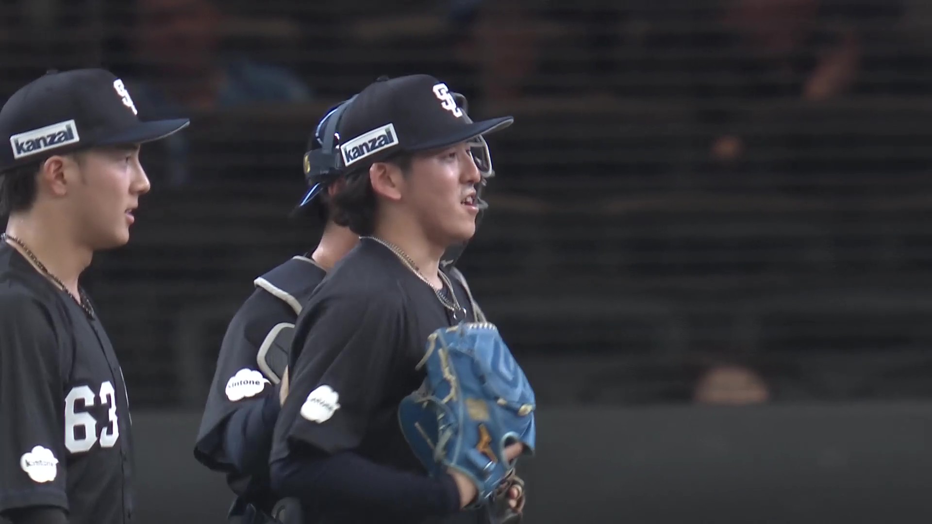 【9回表】自身今季初の完封勝利!! ライオンズ・隅田知一郎 9回113球8安打9奪三振無失点の好投!! 2026年5月30日 埼玉西武ライオンズ 対 横浜DeNAベイスターズ