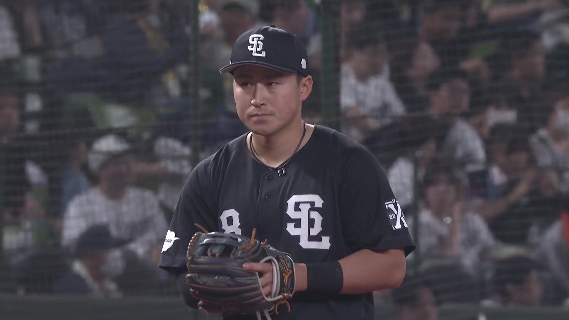 【5回表】瞬時に好判断!! ライオンズ・渡部聖弥 送りバントの打球を2塁に送りアウトにする!! 2026年6月13日 埼玉西武ライオンズ 対 読売ジャイアンツ