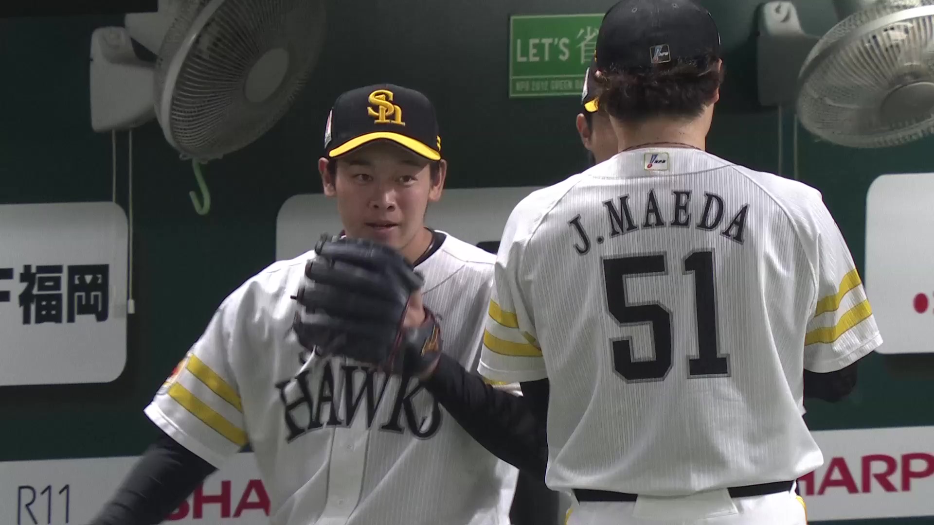 【6回表】プロ初勝利!! ホークス・鈴木豪太 満塁のピンチで登板も併殺に打ち取り1球火消し!! 2026年6月25日 福岡ソフトバンクホークス 対 オリックス・バファローズ