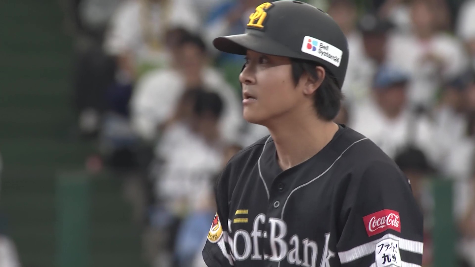 【5回表】遂に勝ち越し!! ホークス・柳町達 右中間を破る2点タイムリー2ベースヒット!! 2026年5月5日 埼玉西武ライオンズ 対 福岡ソフトバンクホークス