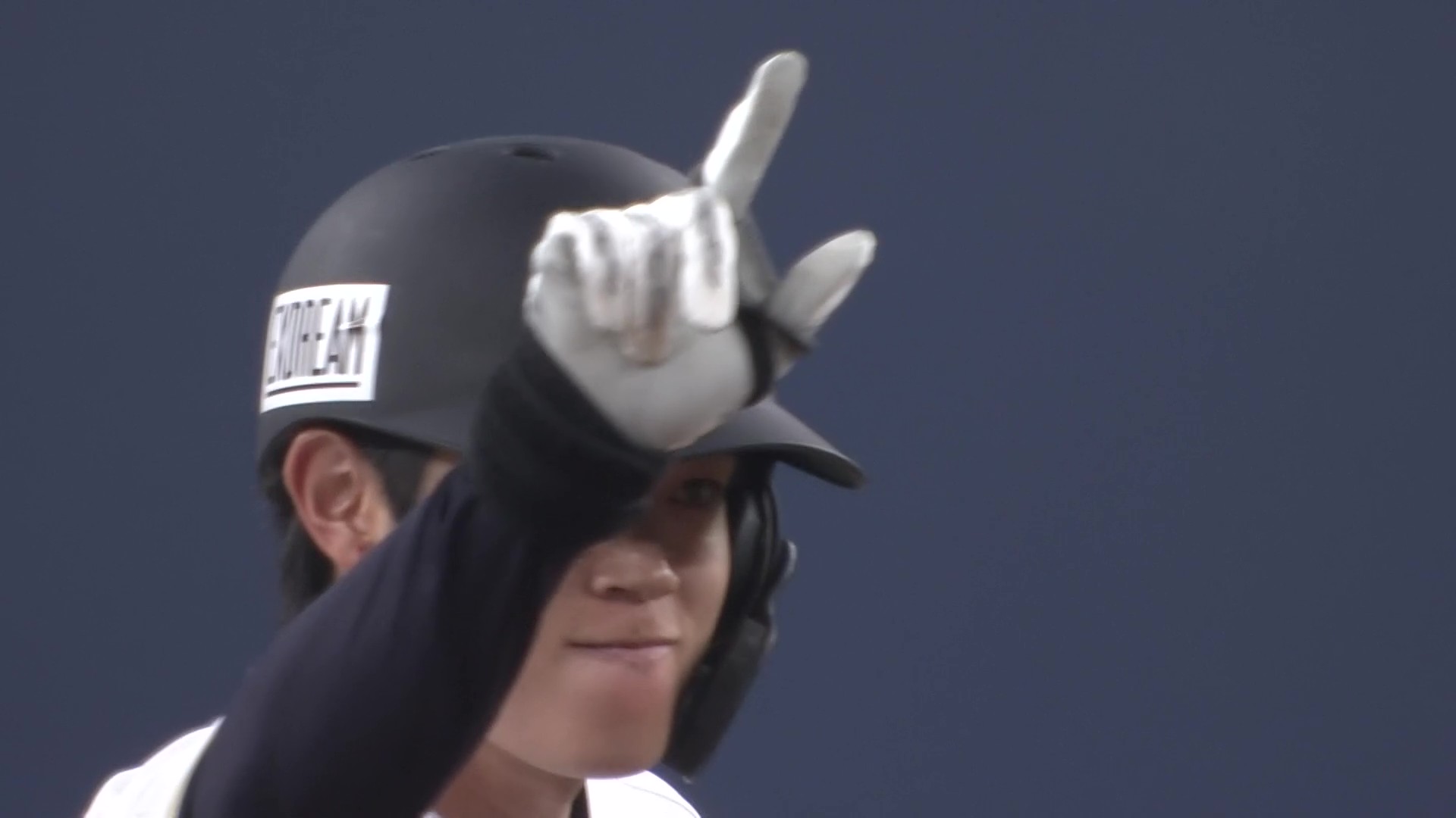 【1回裏】変化球を捉えた!! バファローズ・太田椋 ライト線へ先制のタイムリー2ベースを放つ!! 2026年4月25日 オリックス・バファローズ 対 北海道日本ハムファイターズ