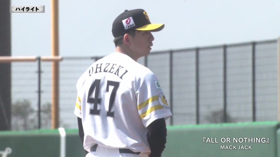 【ファーム】3月10日 福岡ソフトバンクホークス 対 広島東洋カープ ハイライト