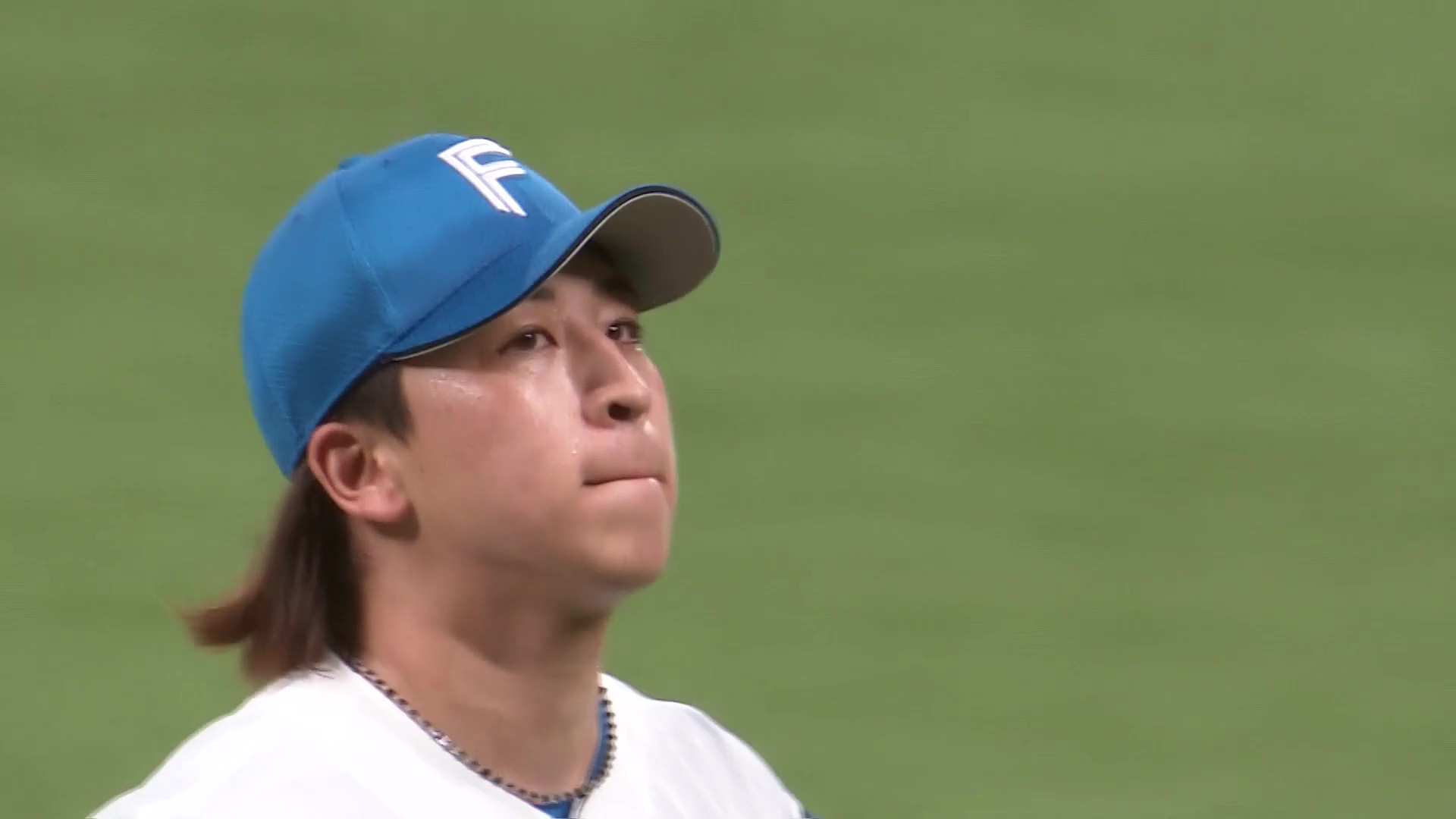 【4回表】抜群の度胸!! ファイターズ・細野晴希 ピンチを招くも3者連続三振で切り抜ける!! 2026年6月12日 北海道日本ハムファイターズ 対 中日ドラゴンズ