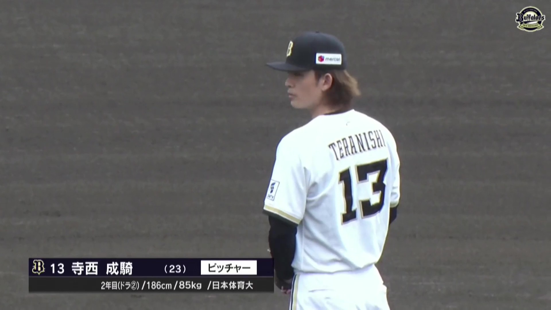 【ファーム】7月4日 オリックス・バファローズ 対 広島東洋カープ ハイライト