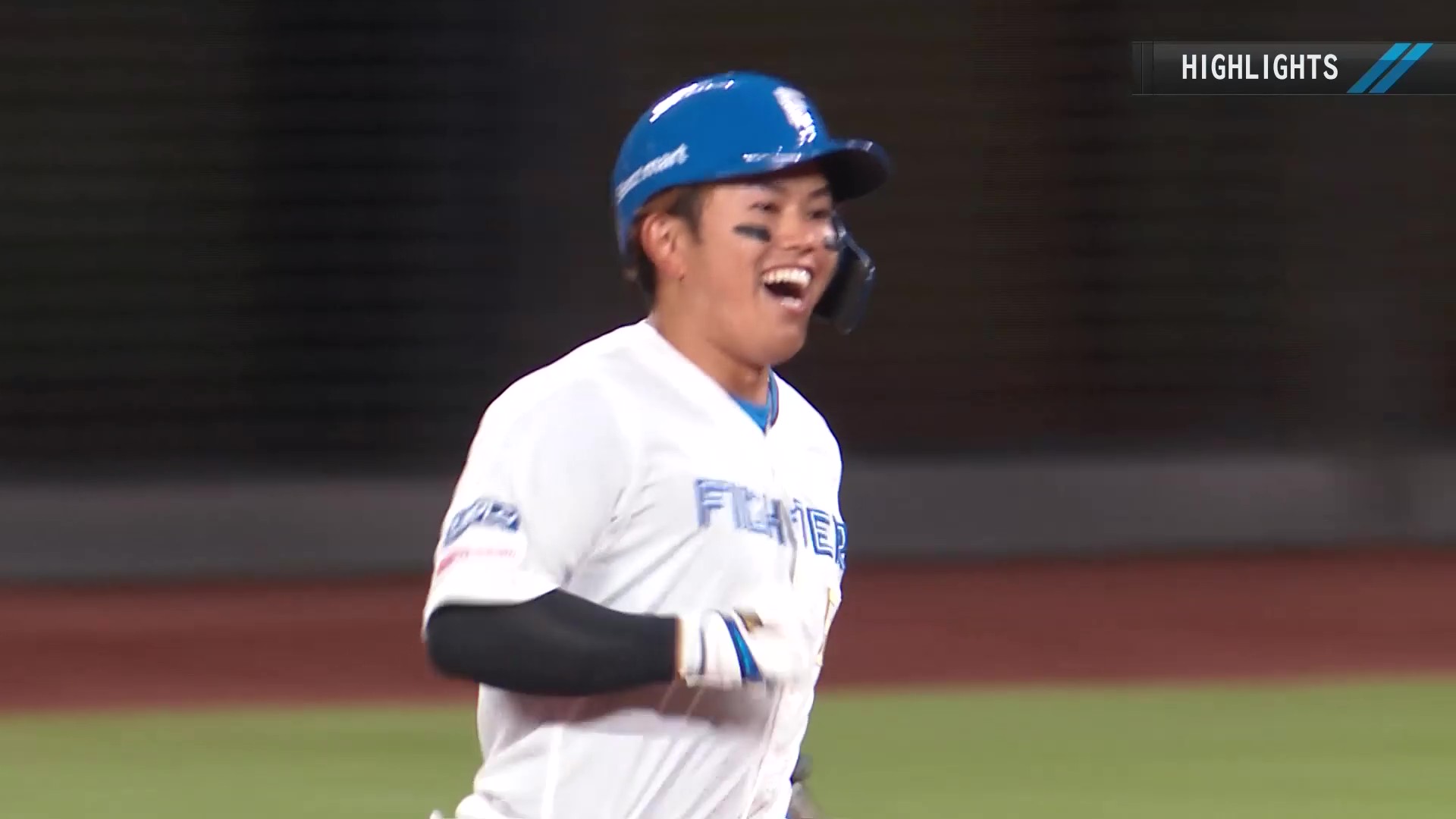 3月4日 北海道日本ハムファイターズ 対 埼玉西武ライオンズ ハイライト