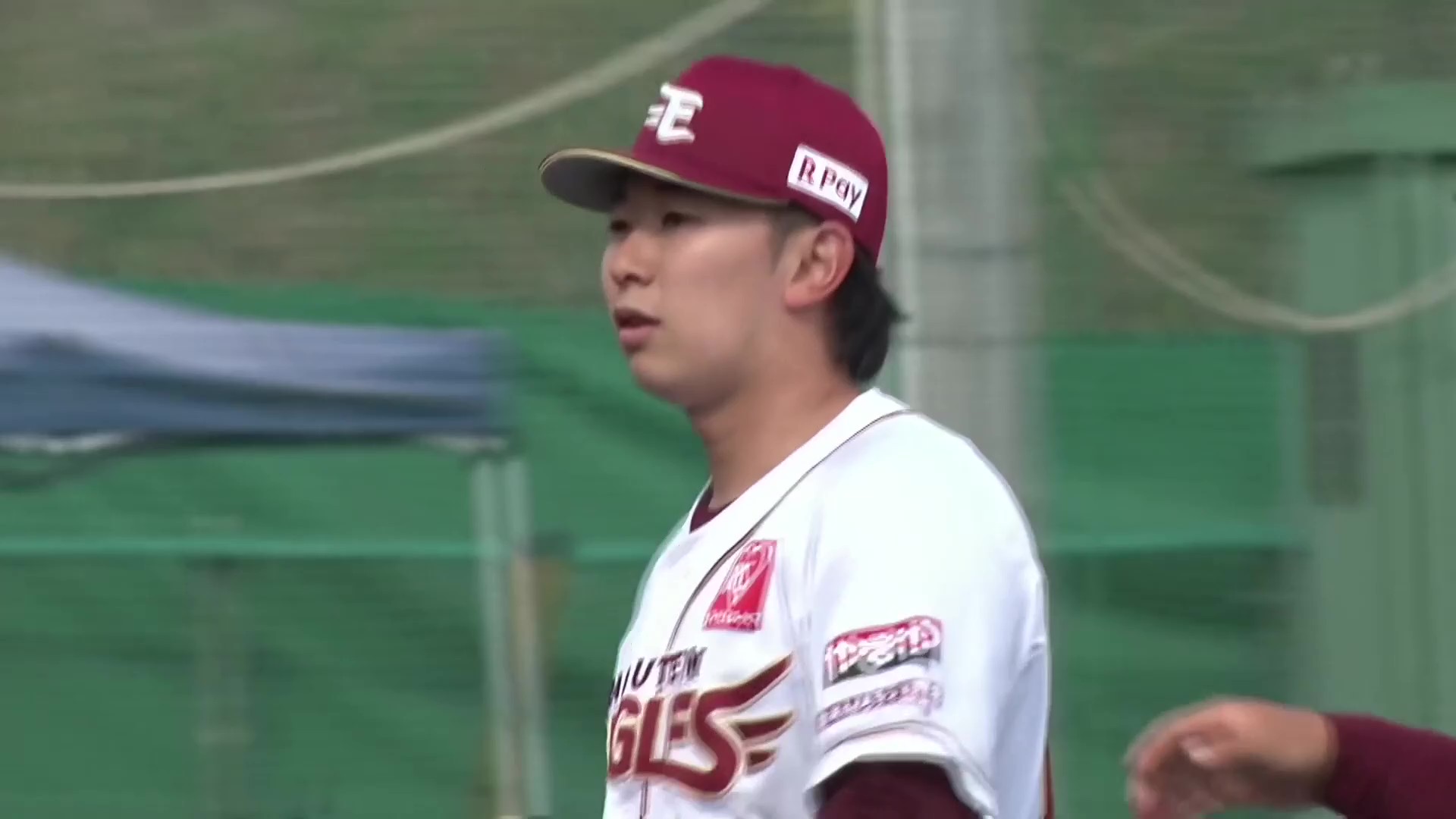 【ファーム】一軍マウンドへ向けて!! イーグルス・伊藤樹 6回無失点の好投を見せる!! 2026年4月15日 東北楽天ゴールデンイーグルス 対 東京ヤクルトスワローズ